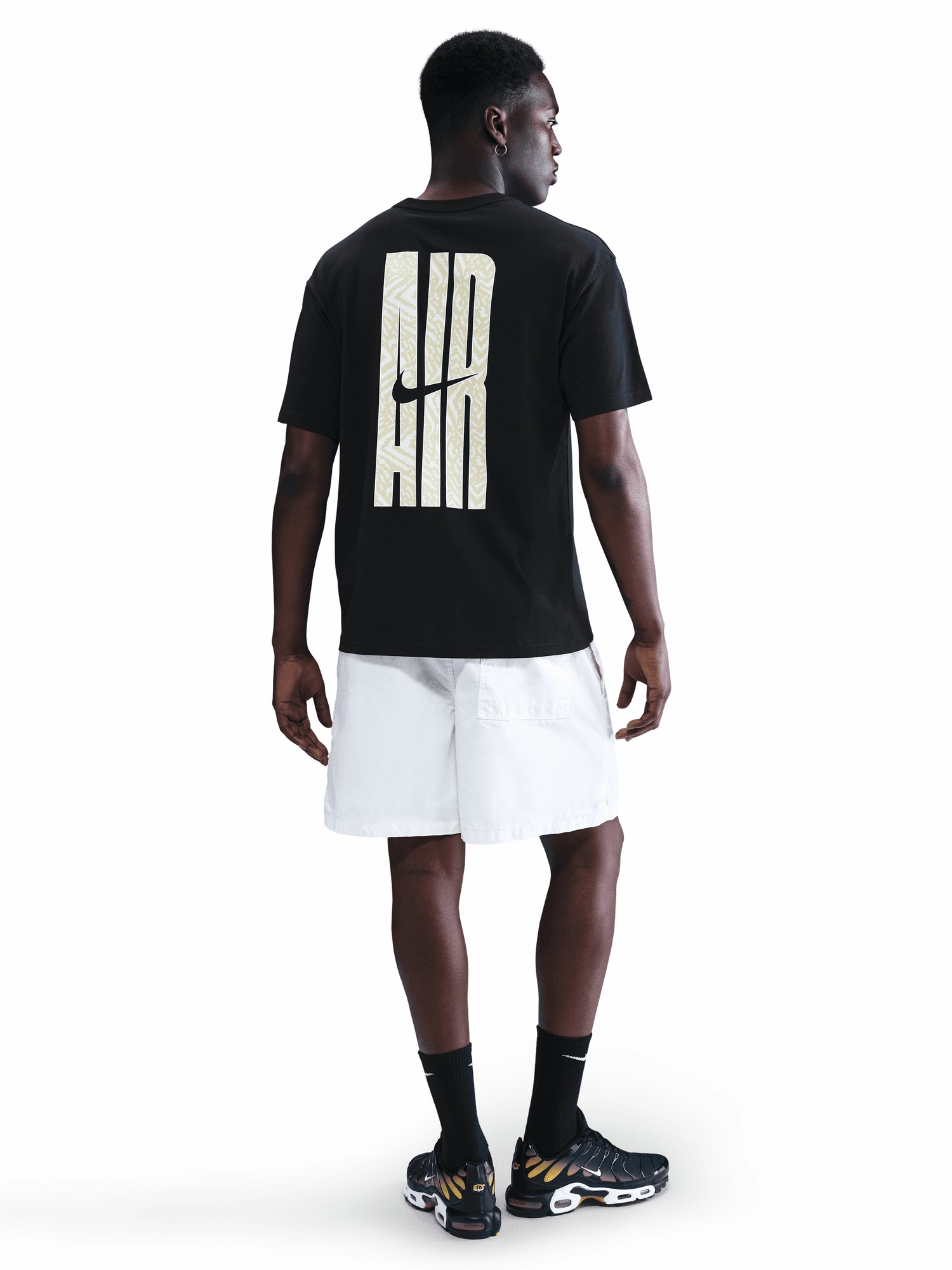 Perfect Comfort Microfiber Blend Sportswear M90 T-Shirt