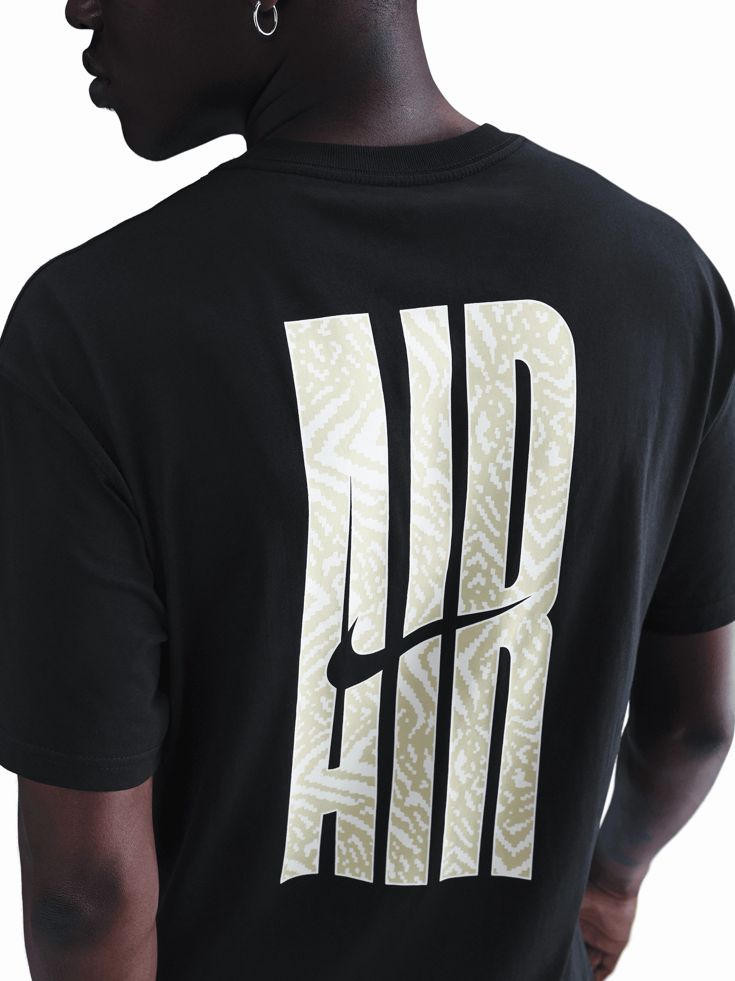 Quick Wear Relax Outfit Sportswear M90 T-Shirt