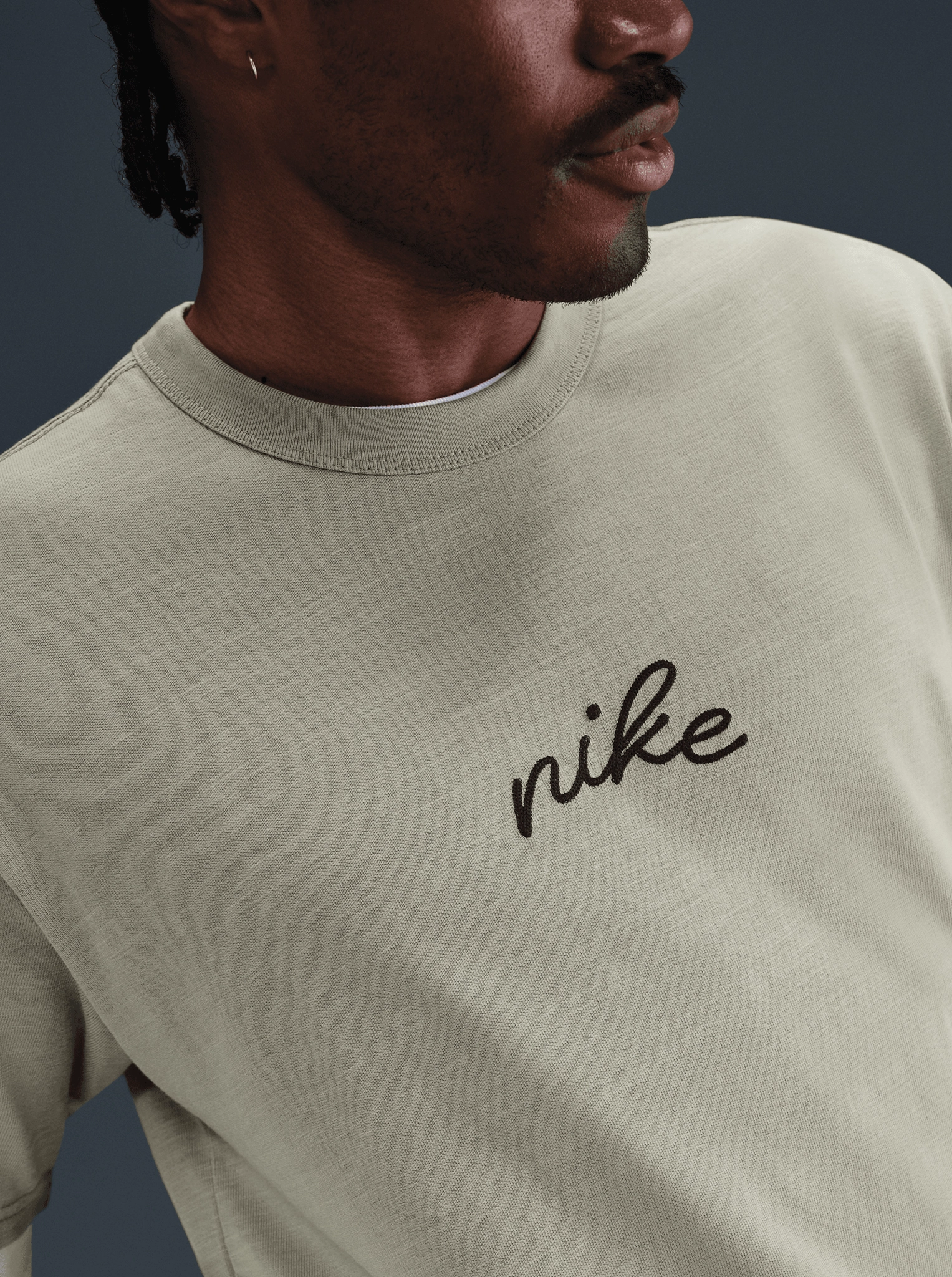 Sportswear Premium Essentials T-Shirt Versatile Comfort Style