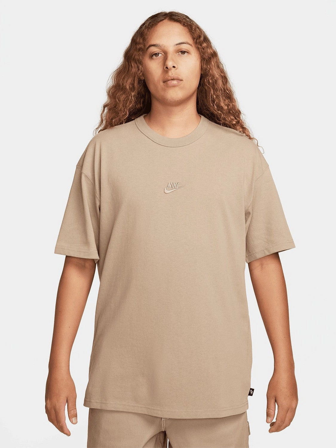 Sportswear Premium Essentials T-Shirt Stylish Wearable Urban Fashion