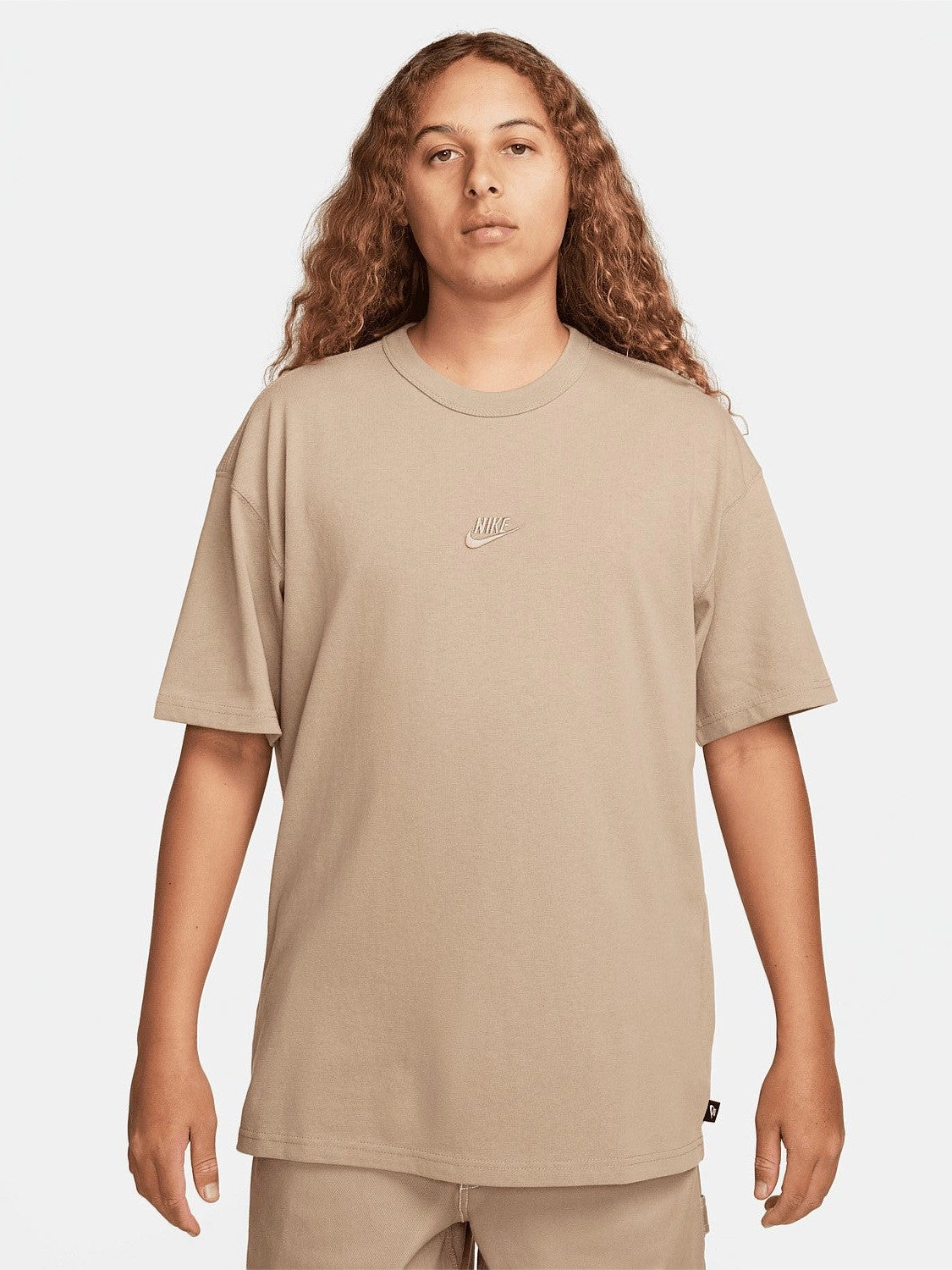 Sportswear Premium Essentials T-Shirt Casual All-Day