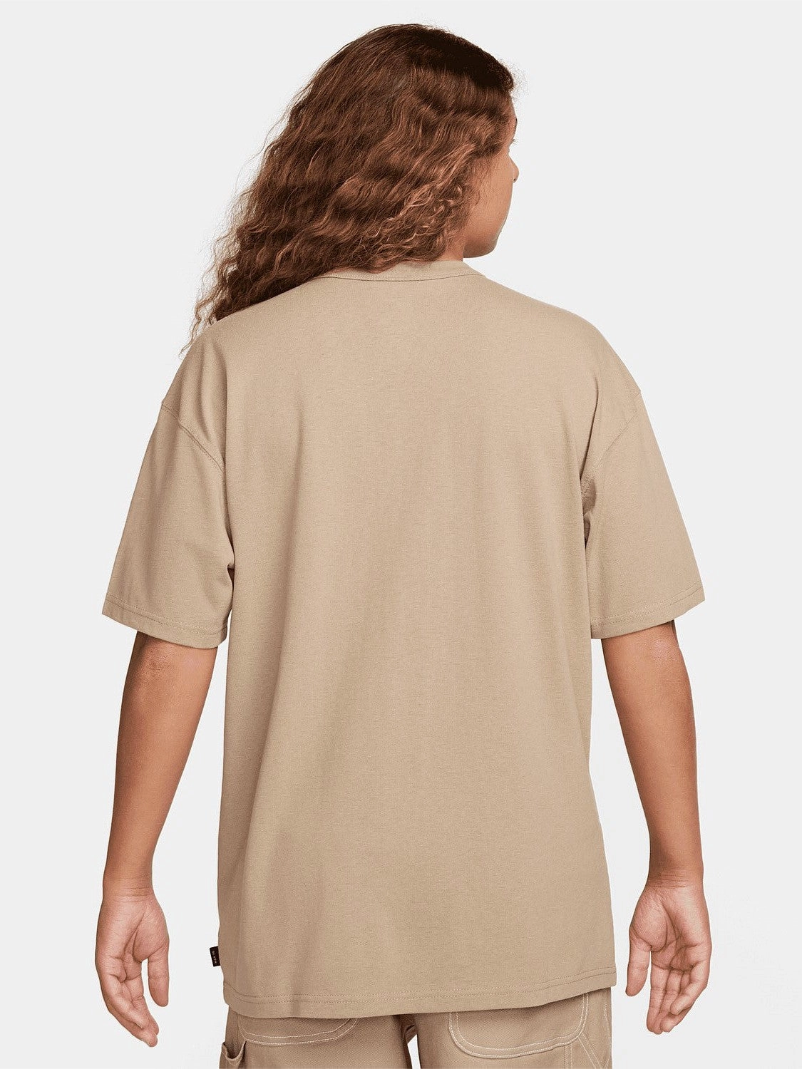 Breathable Fit Sportswear Premium Essentials T-Shirt