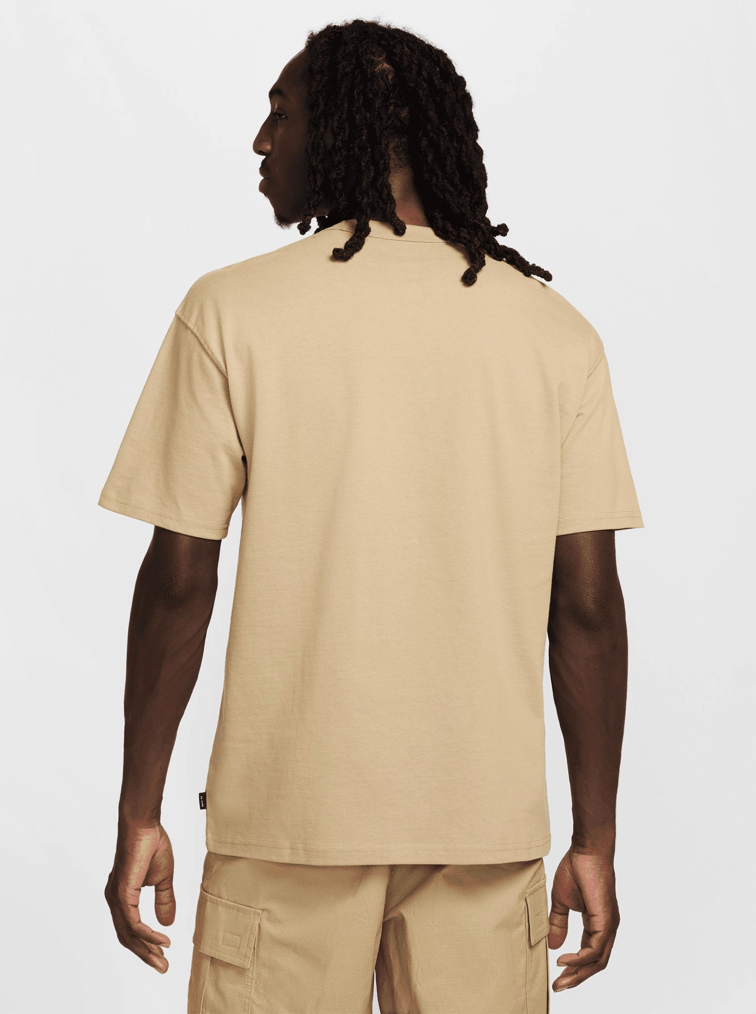 Sportswear Premium Essentials T-Shirt OdorResistant Fabric