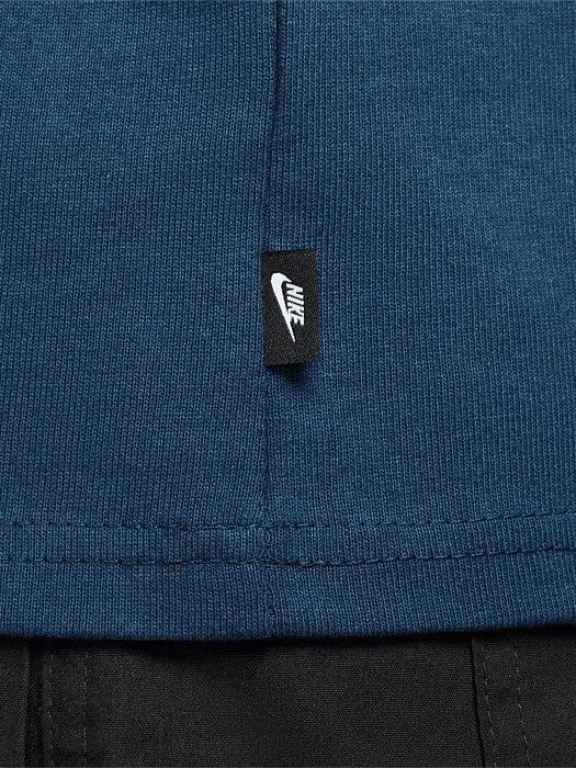 Heather Texture Finish UV Protective Coating Sportswear Premium Essentials T-Shirt