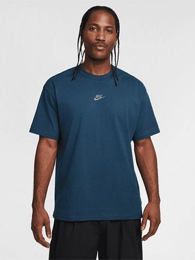 Sportswear Premium Essentials T-Shirt Regular Fit Casual Elegance