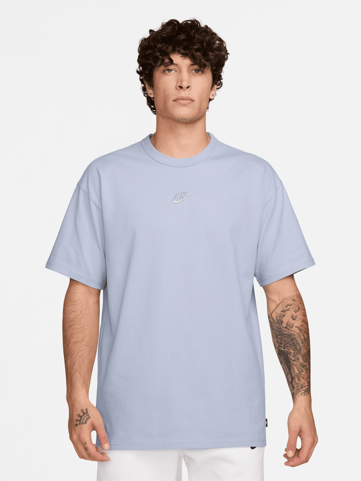 Organic Cotton Sportswear Premium Essentials T-Shirt