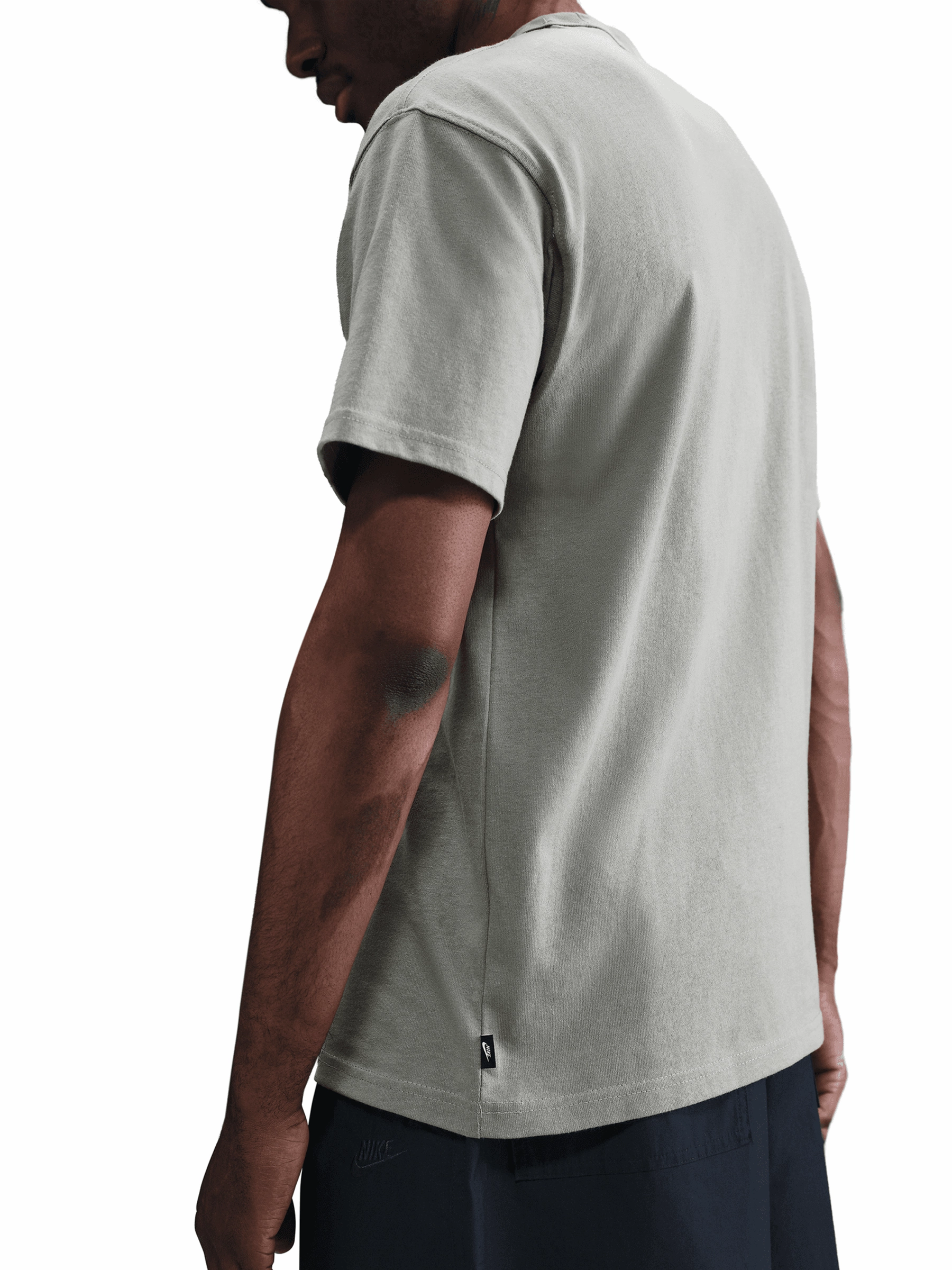 Outdoor Comfort Bold Design Sportswear Premium Essentials Tee