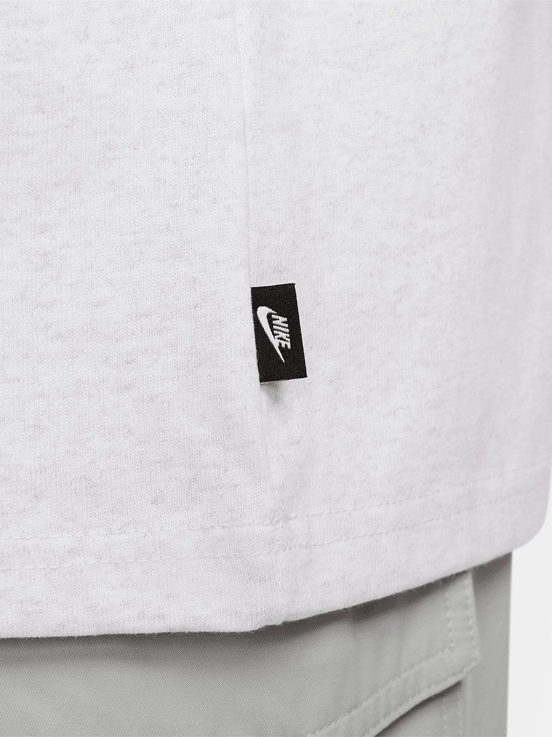 Cozy and Comfortable Sportswear Premium Essentials Tee