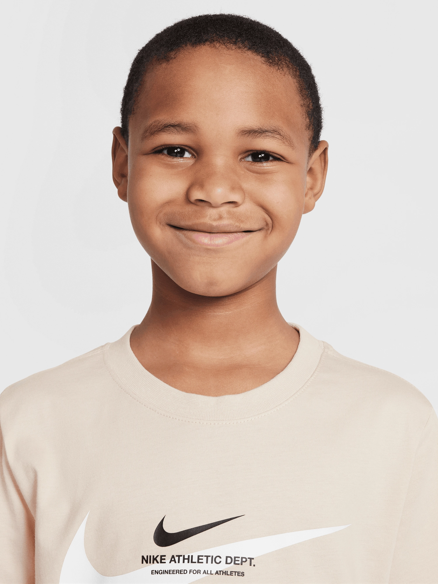 Versatile Wardrobe Piece Sportswear T-Shirt