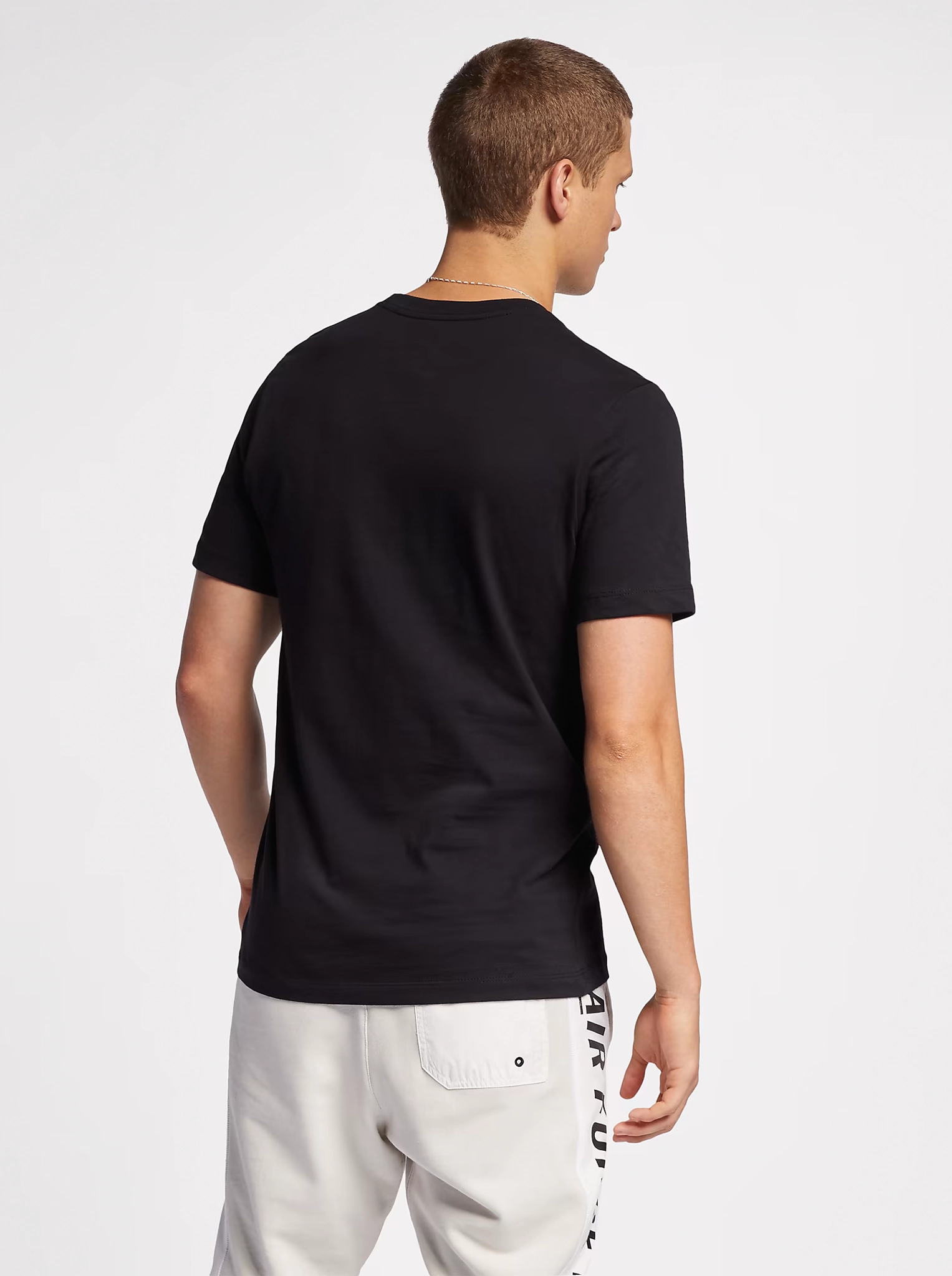 Sportswear T-Shirt Weekend Essential Printed Logo