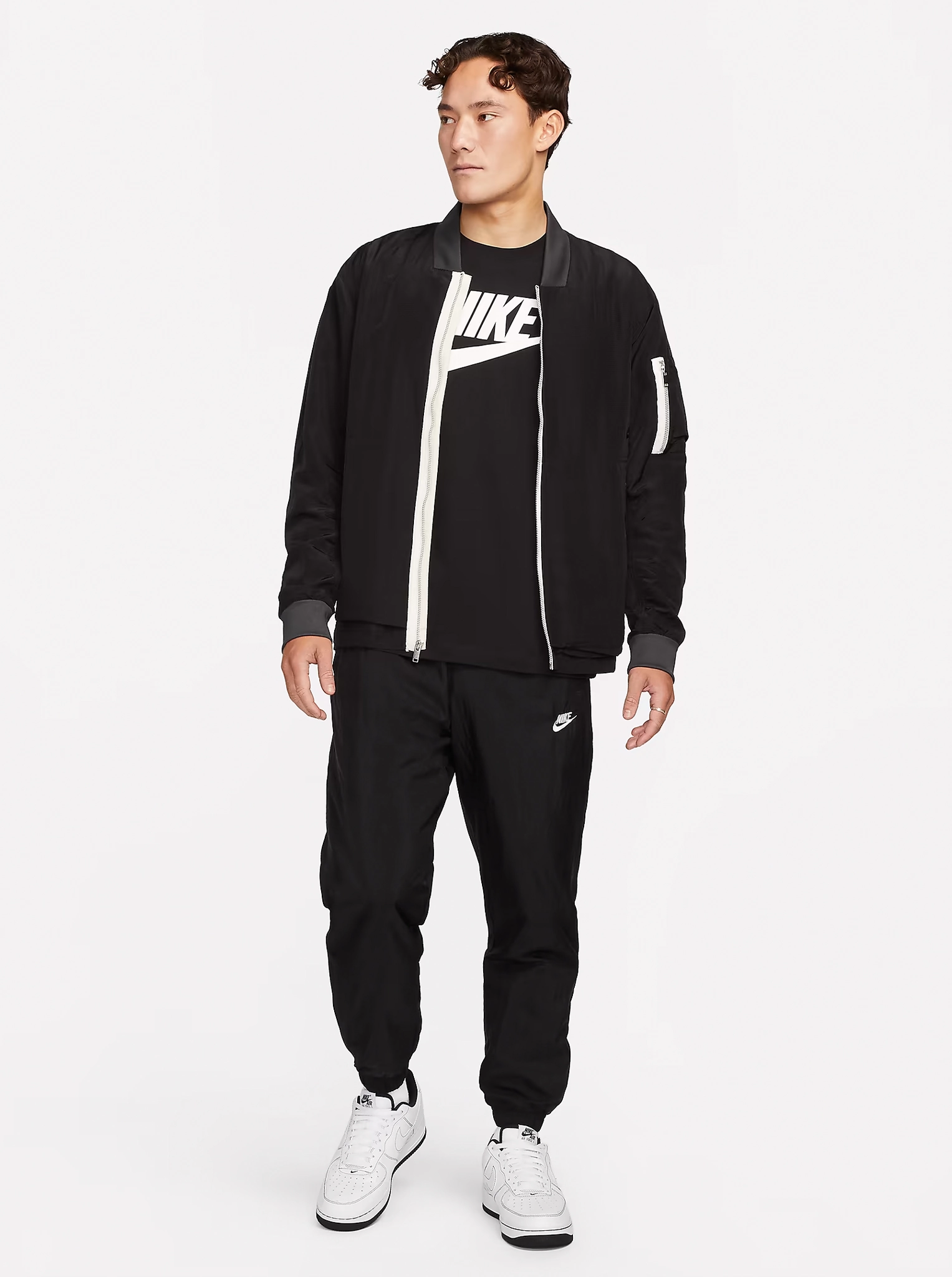 Sportswear T-Shirt Biodegradable Textile