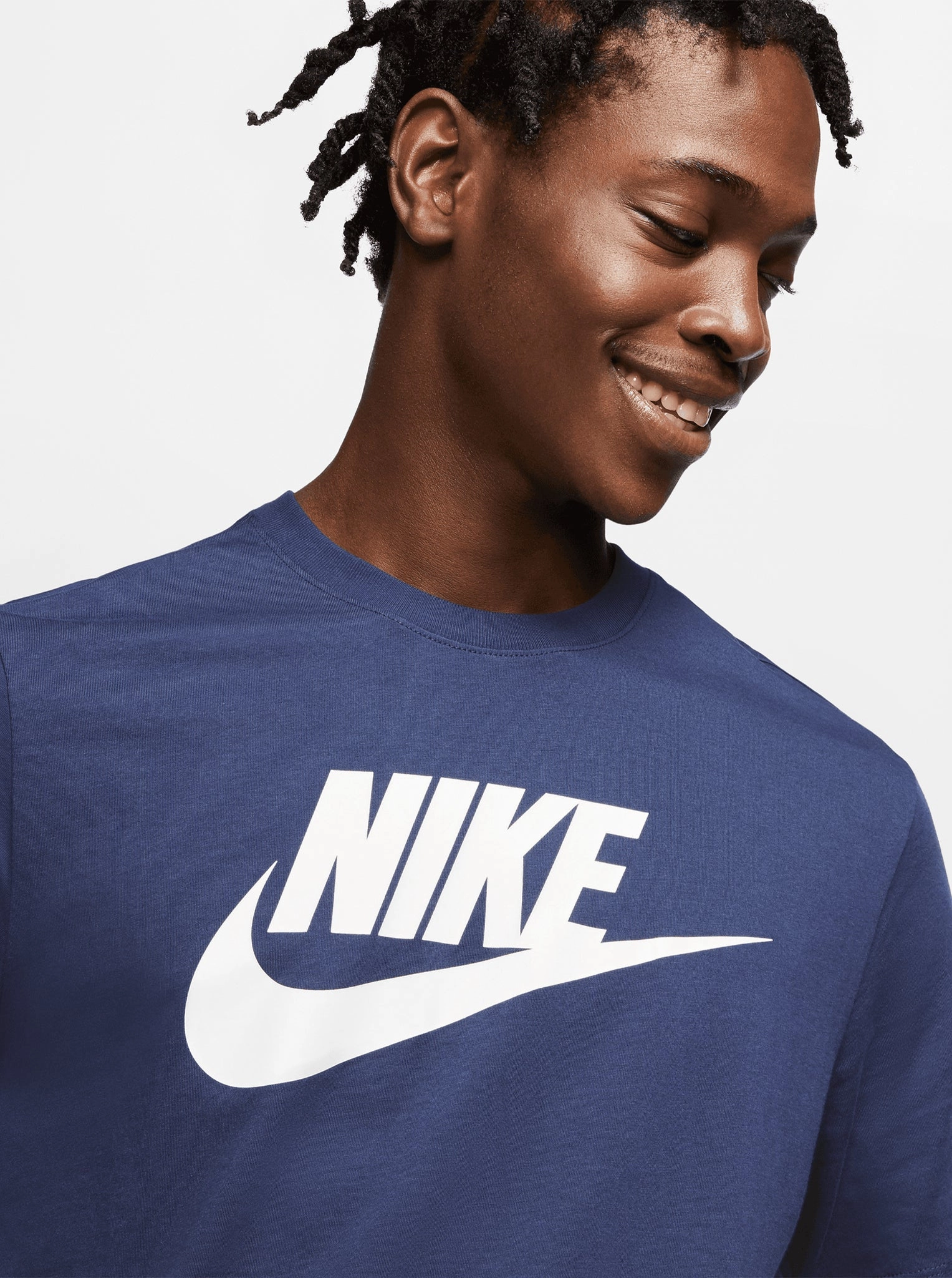 Sportswear T-Shirt Soft and Flexible