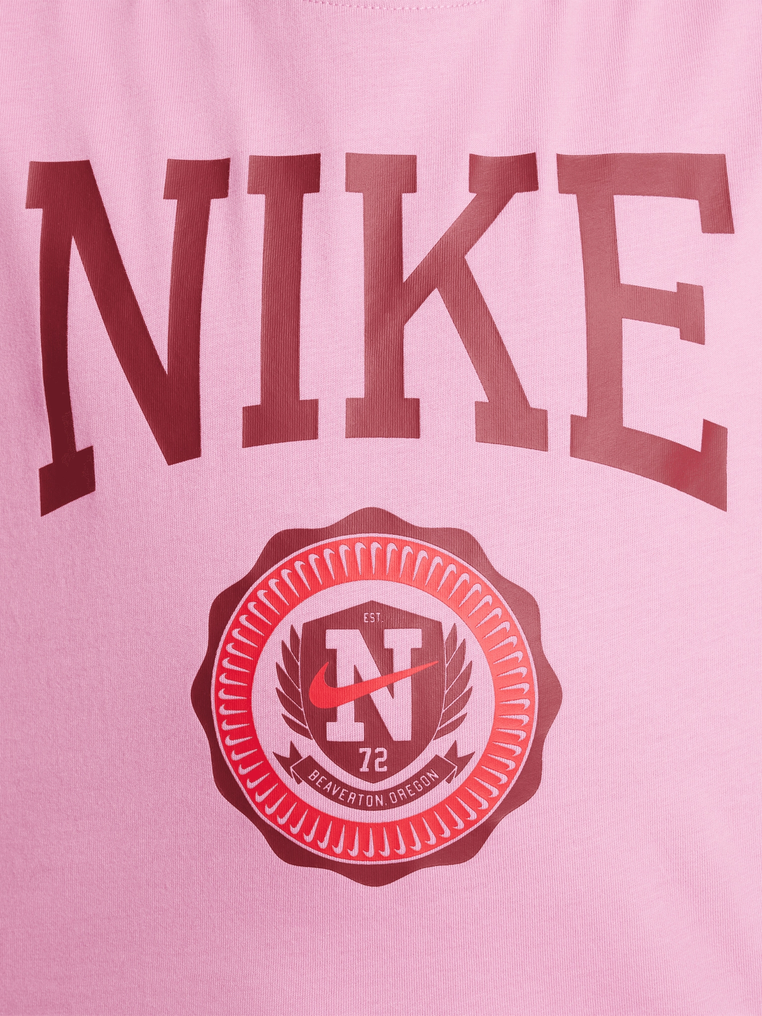 Sportswear T-Shirt Youth soft look