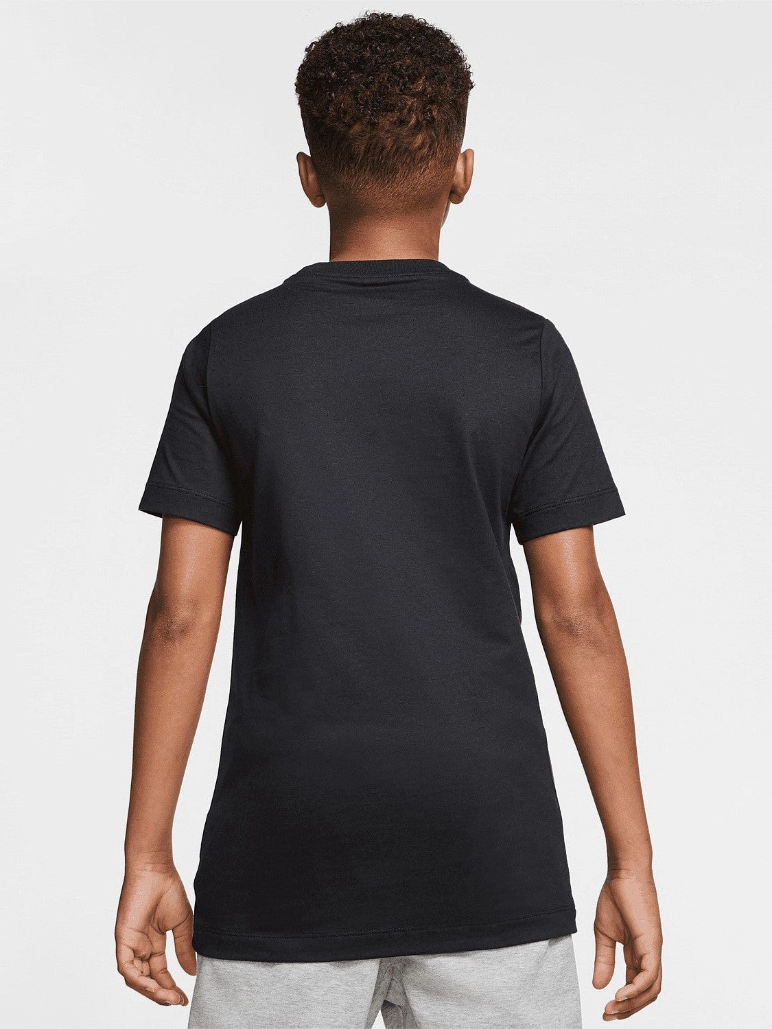 Sportswear T-Shirt Youth Beachwear Day-to-Night Look