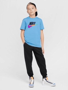 Layering Piece Moisture Wicking Fabric Sportswear T-Shirt Youth