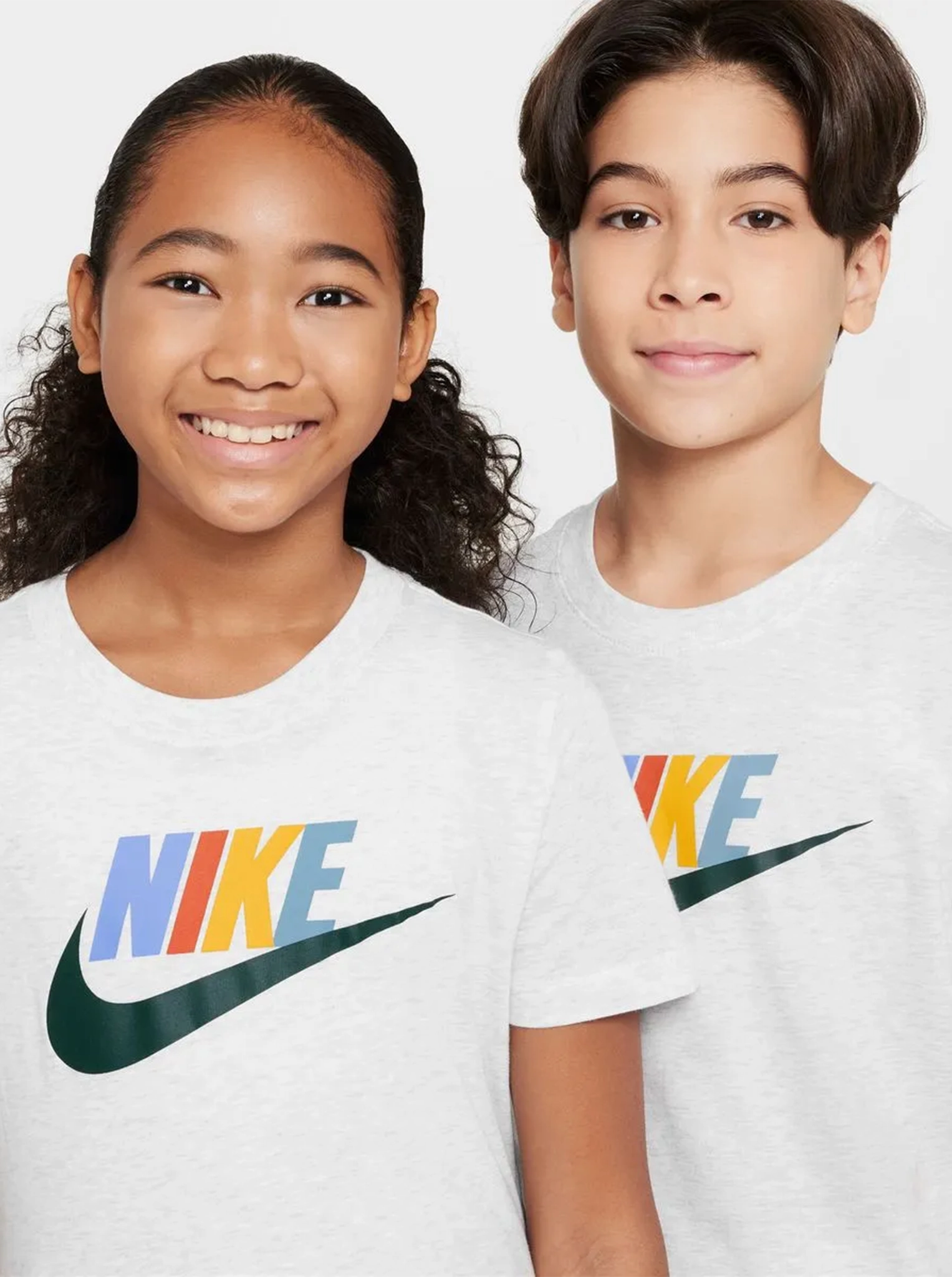 Sportswear T-Shirt Youth Seamless construction