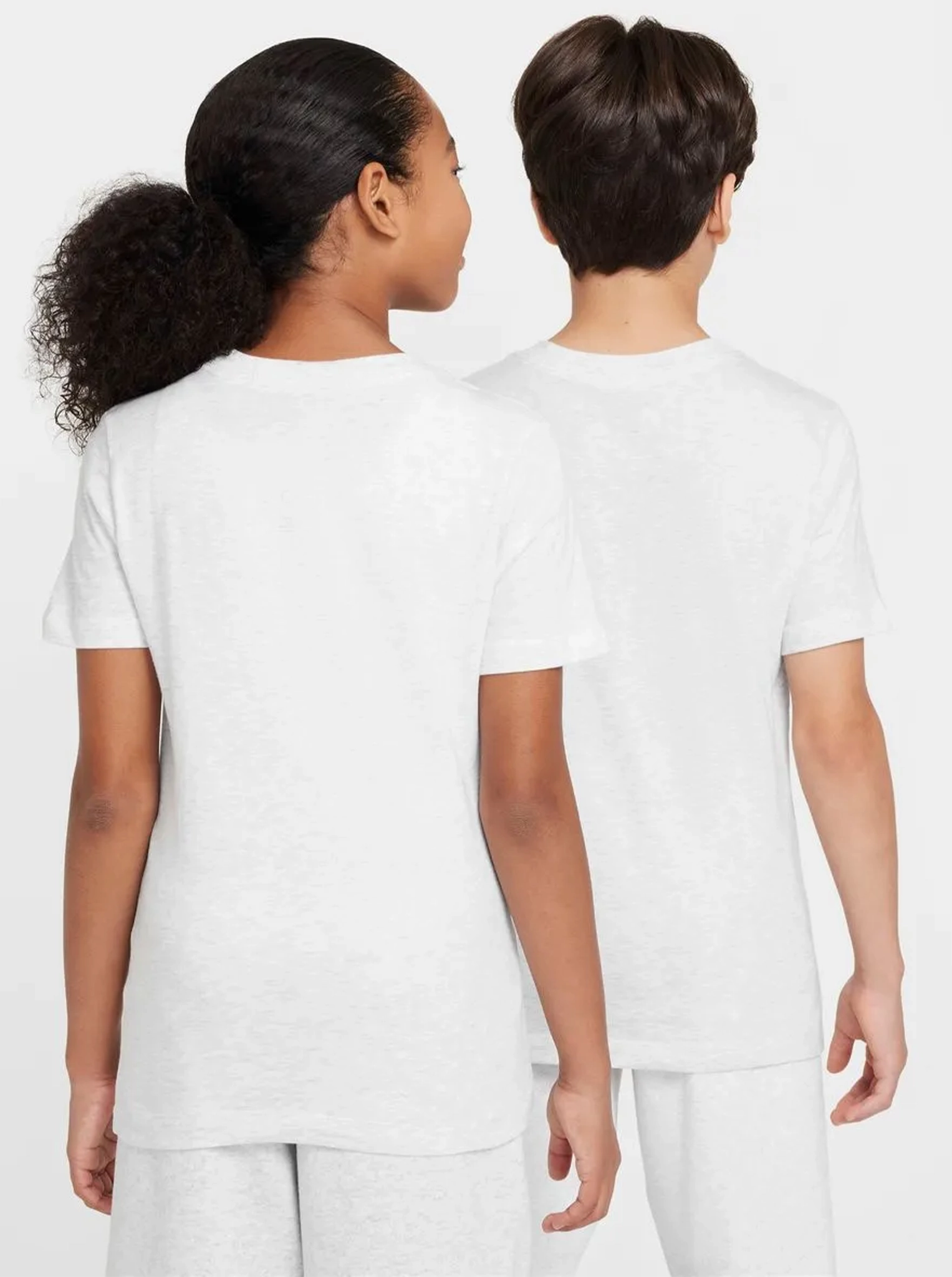 Sportswear T-Shirt Youth Award-winning Vintage Wash Effect