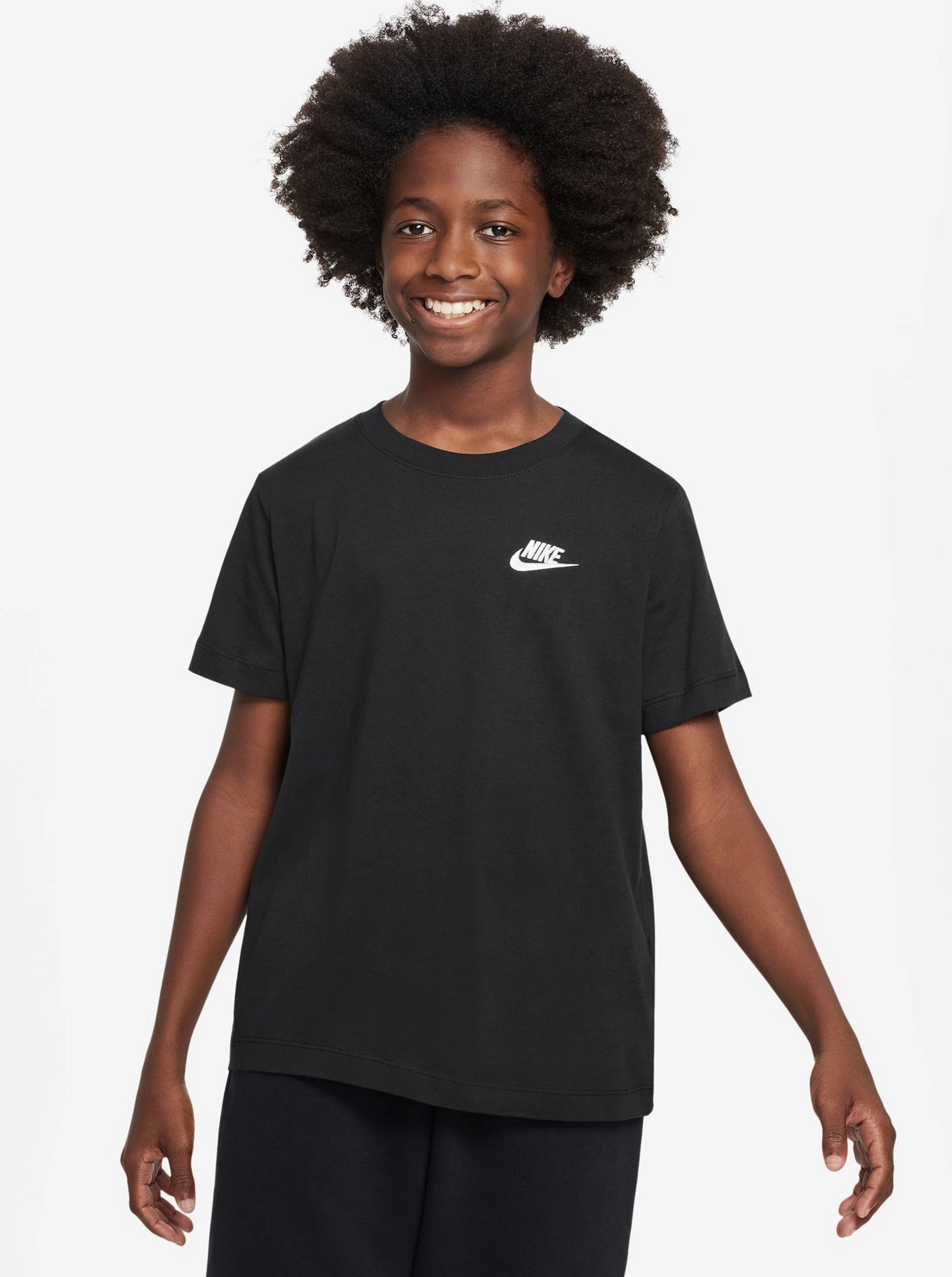 Classic Layering Sportswear T-Shirt Youth
