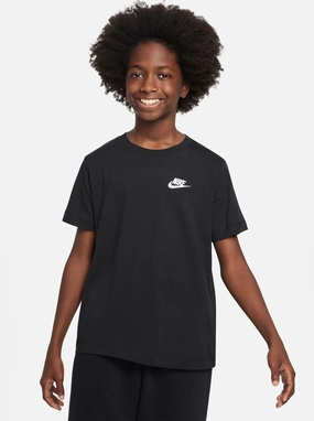 Classic Layering Sportswear T-Shirt Youth