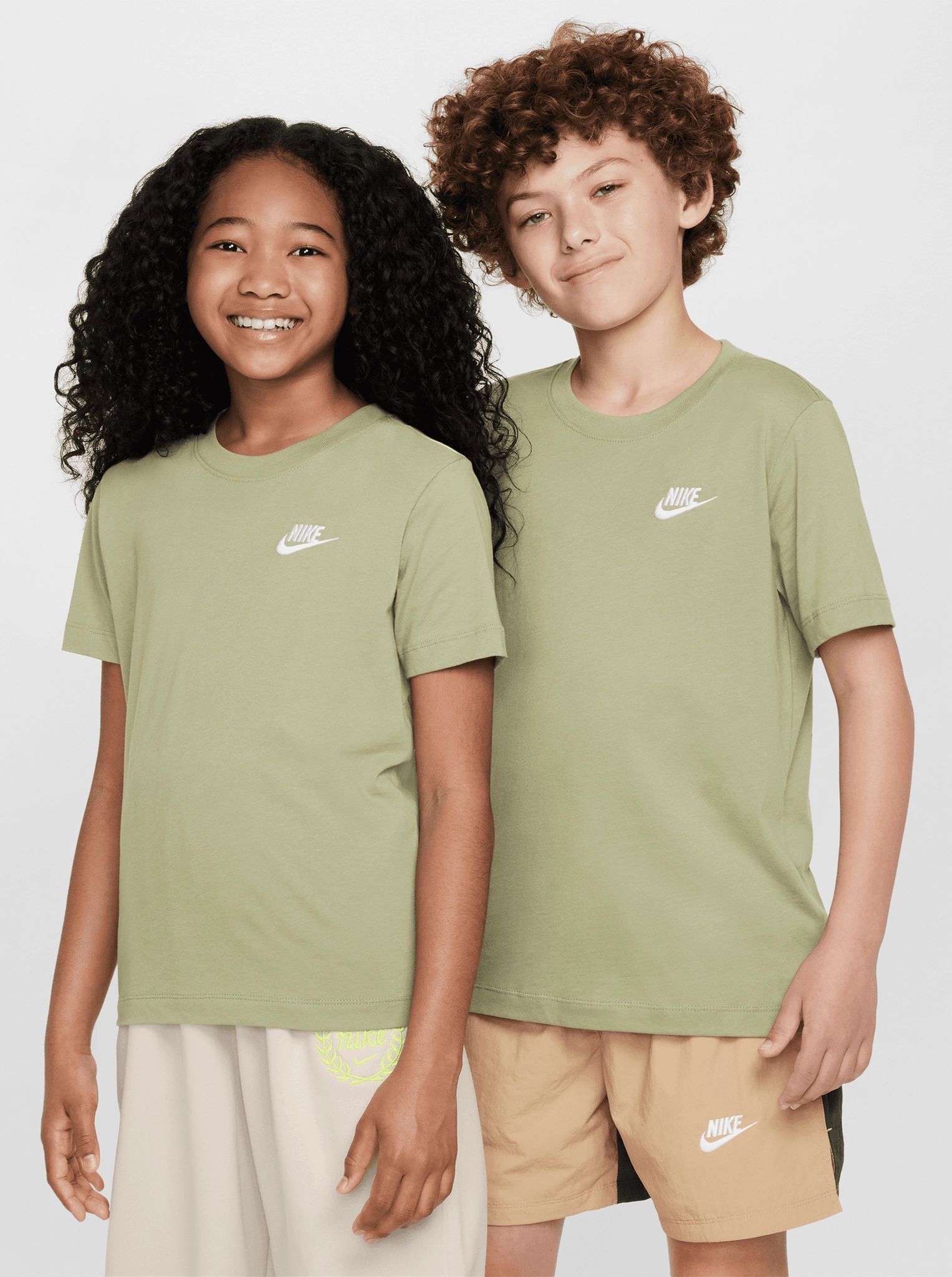 Sportswear T-Shirt Youth Casual and cool