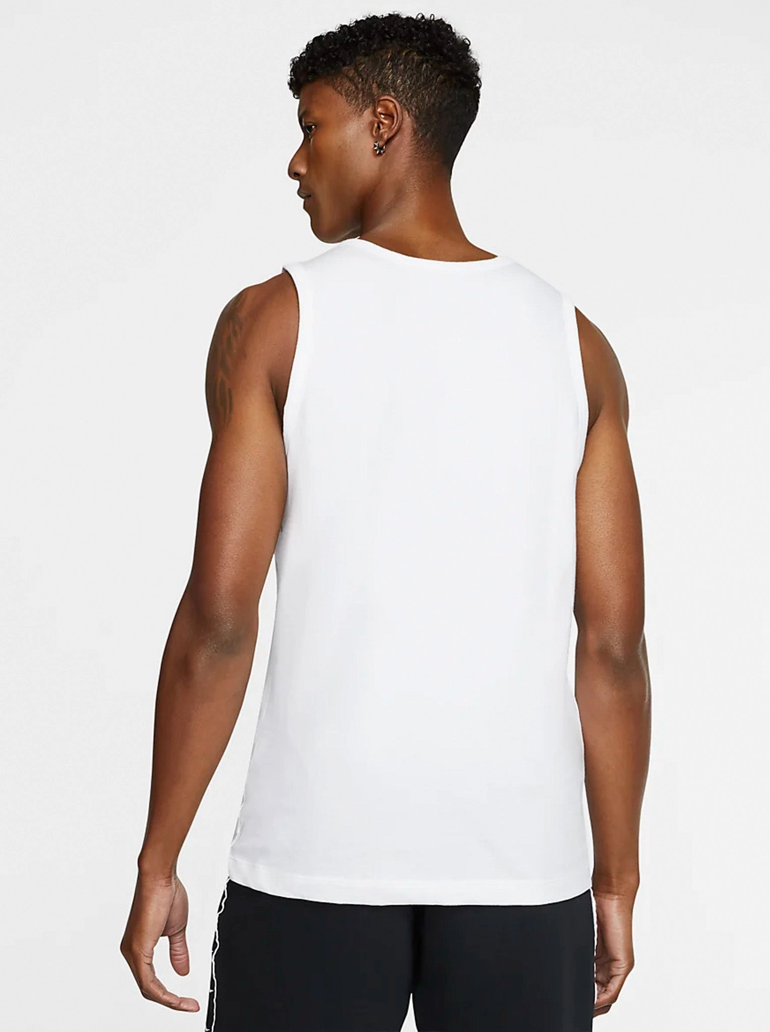 Sportswear Tank Ultra Soft Blend