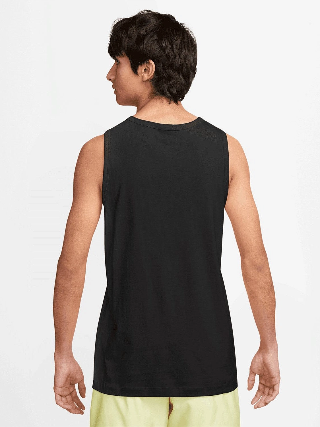Modern Smart Eco-friendly Sportswear Tank
