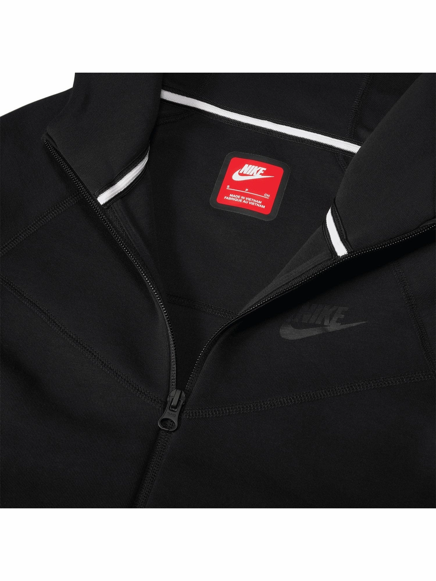 Street Ease rollerblade wear Sportswear Tech Fleece Full-Zip Hoodie Youth