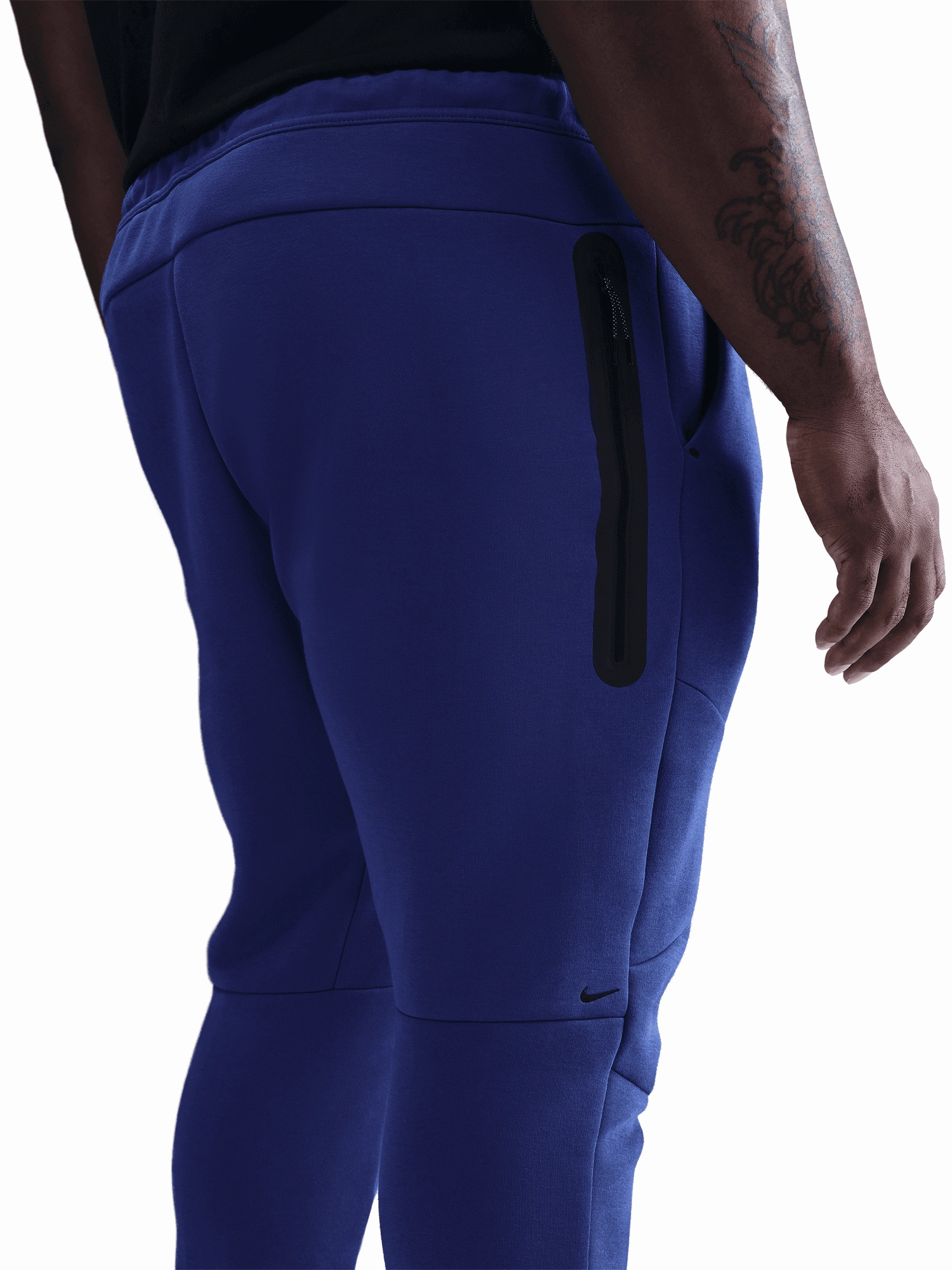 Chill Wear Sportswear Tech Fleece Jogger