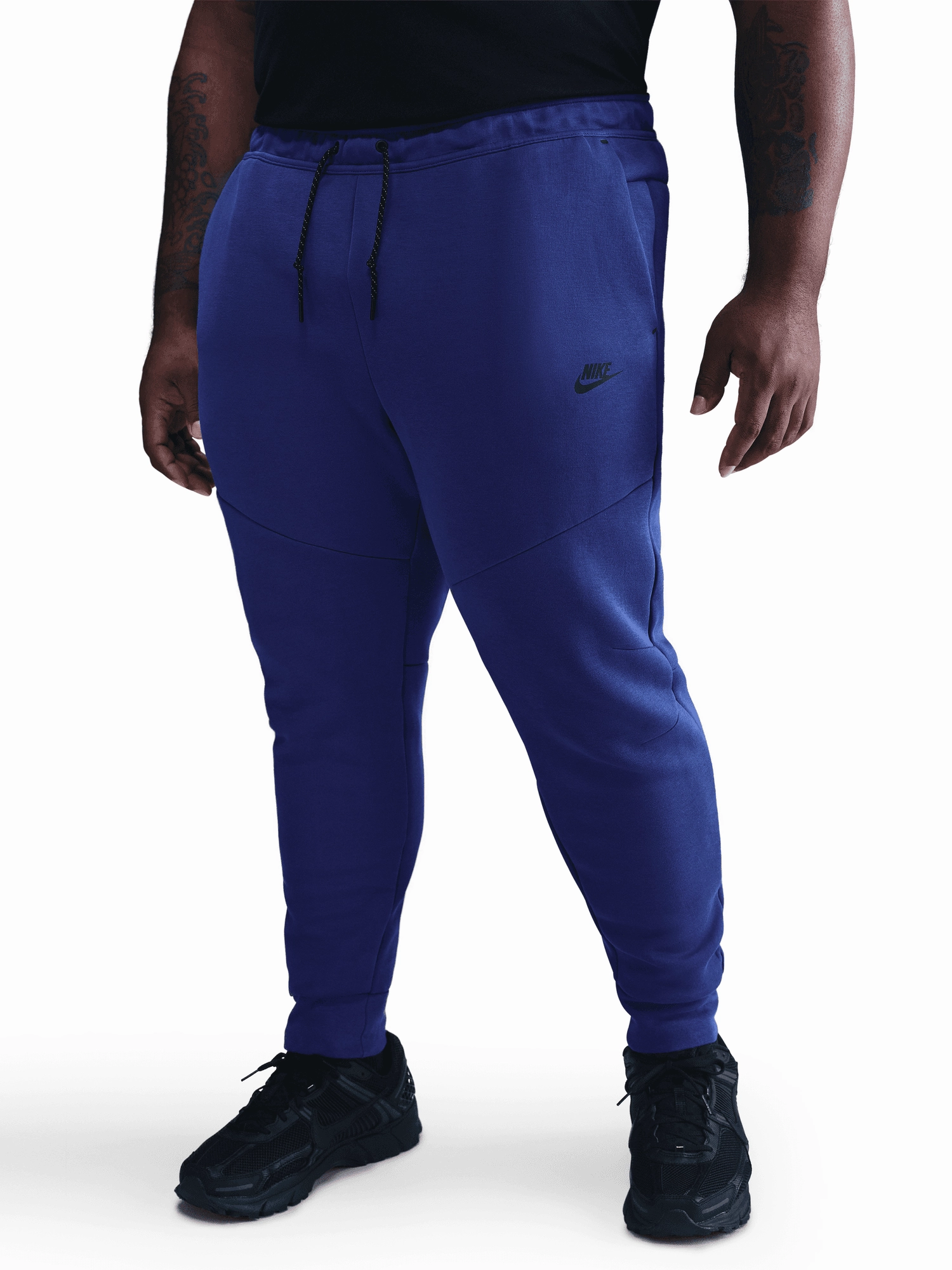 Sportswear Tech Fleece Jogger Flattering Comfort Wear
