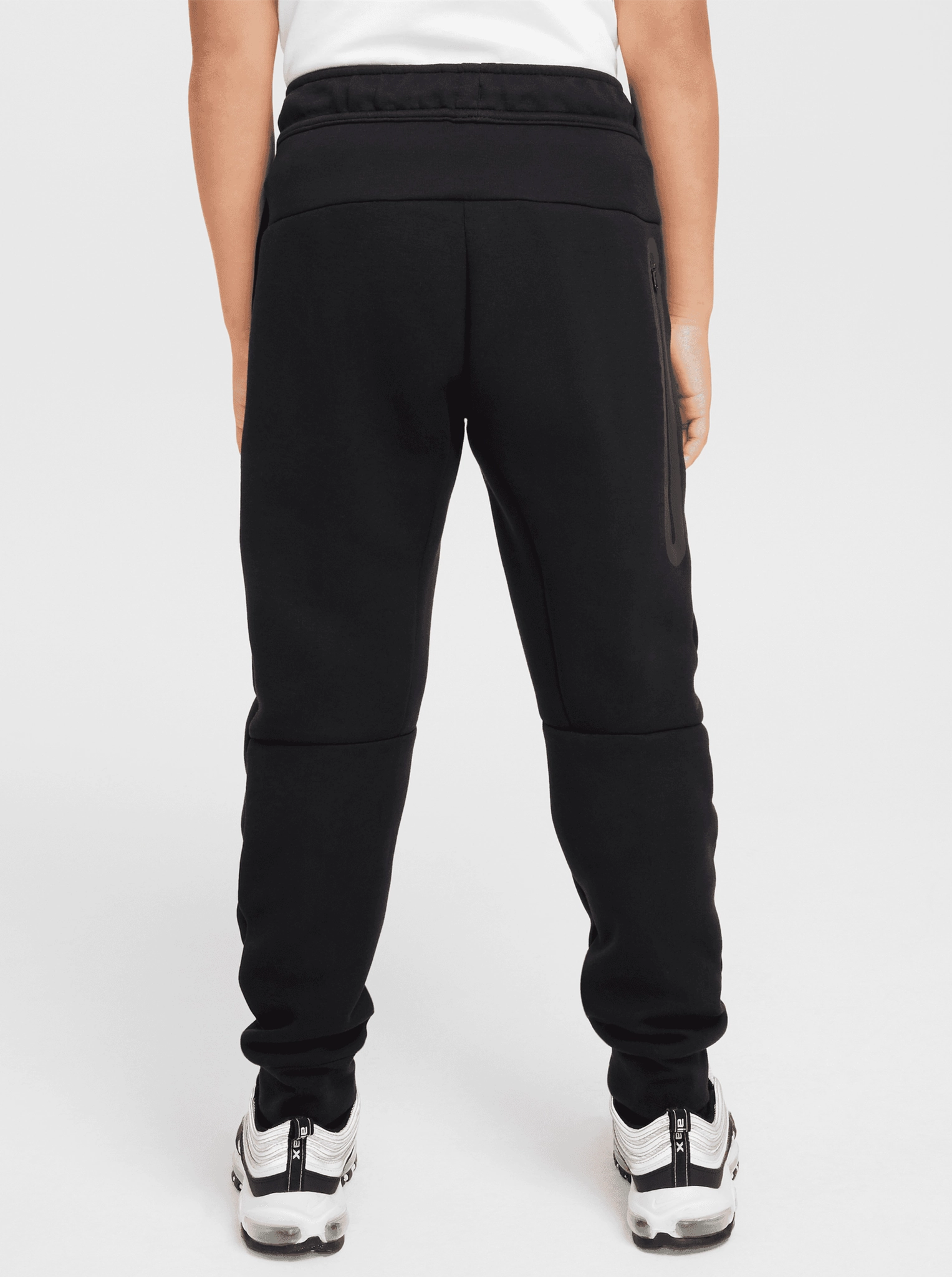 Casual Comfort Studio Essential Sportswear Tech Fleece Joggers Youth
