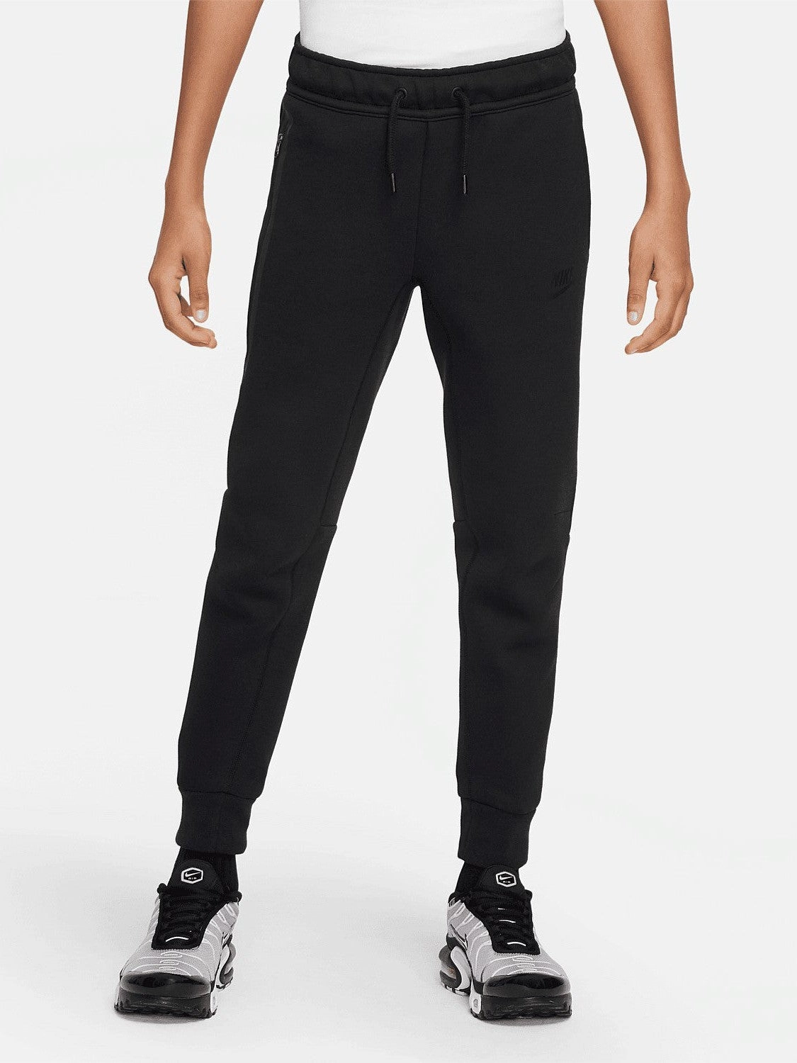 Pure Function Sportswear Tech Fleece Pants Youth