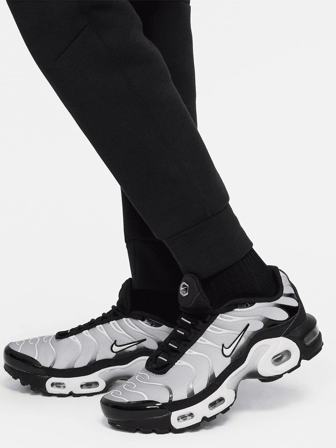 Sportswear Tech Fleece Pants Youth Temperature control simple design