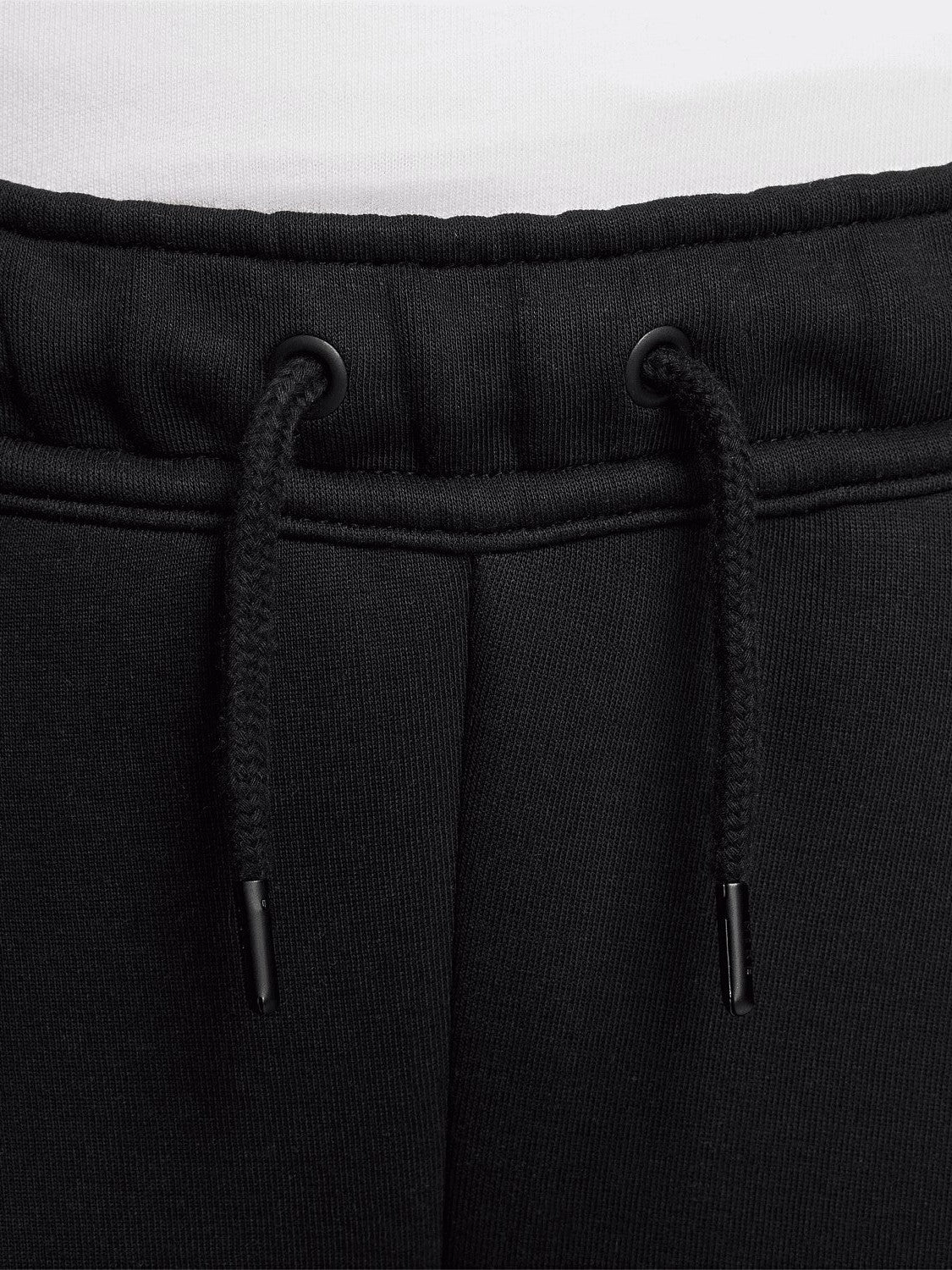 Sportswear Tech Fleece Pants Youth Reflective Logo Detail