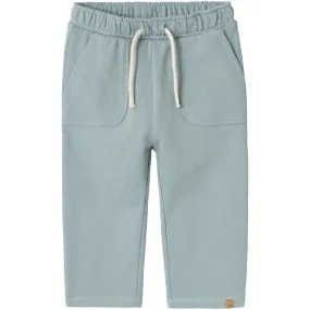 DynamicFlexMesh platinum Lil'Atelier Abyss Jobo Sweatpants