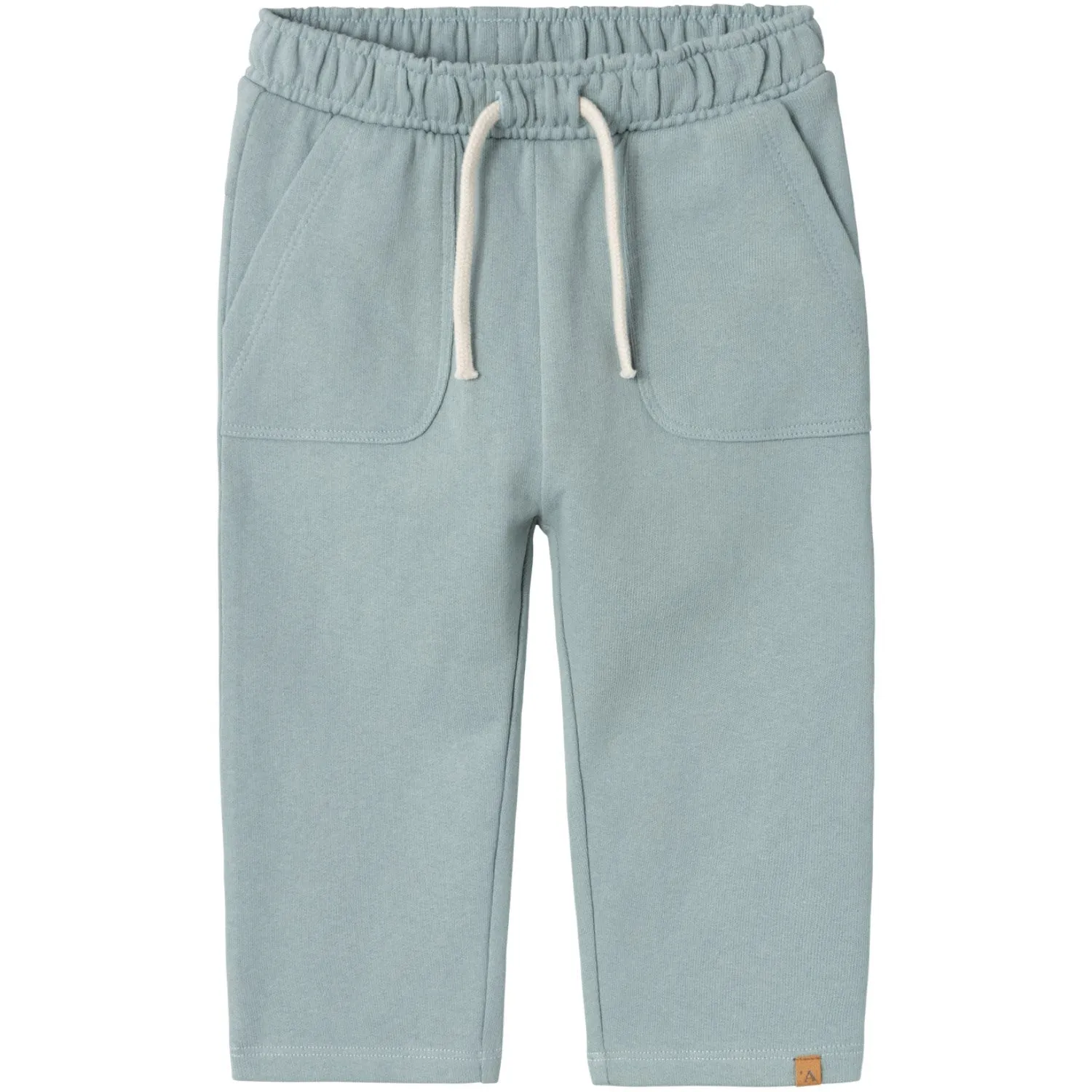 DynamicFlexMesh platinum Lil'Atelier Abyss Jobo Sweatpants