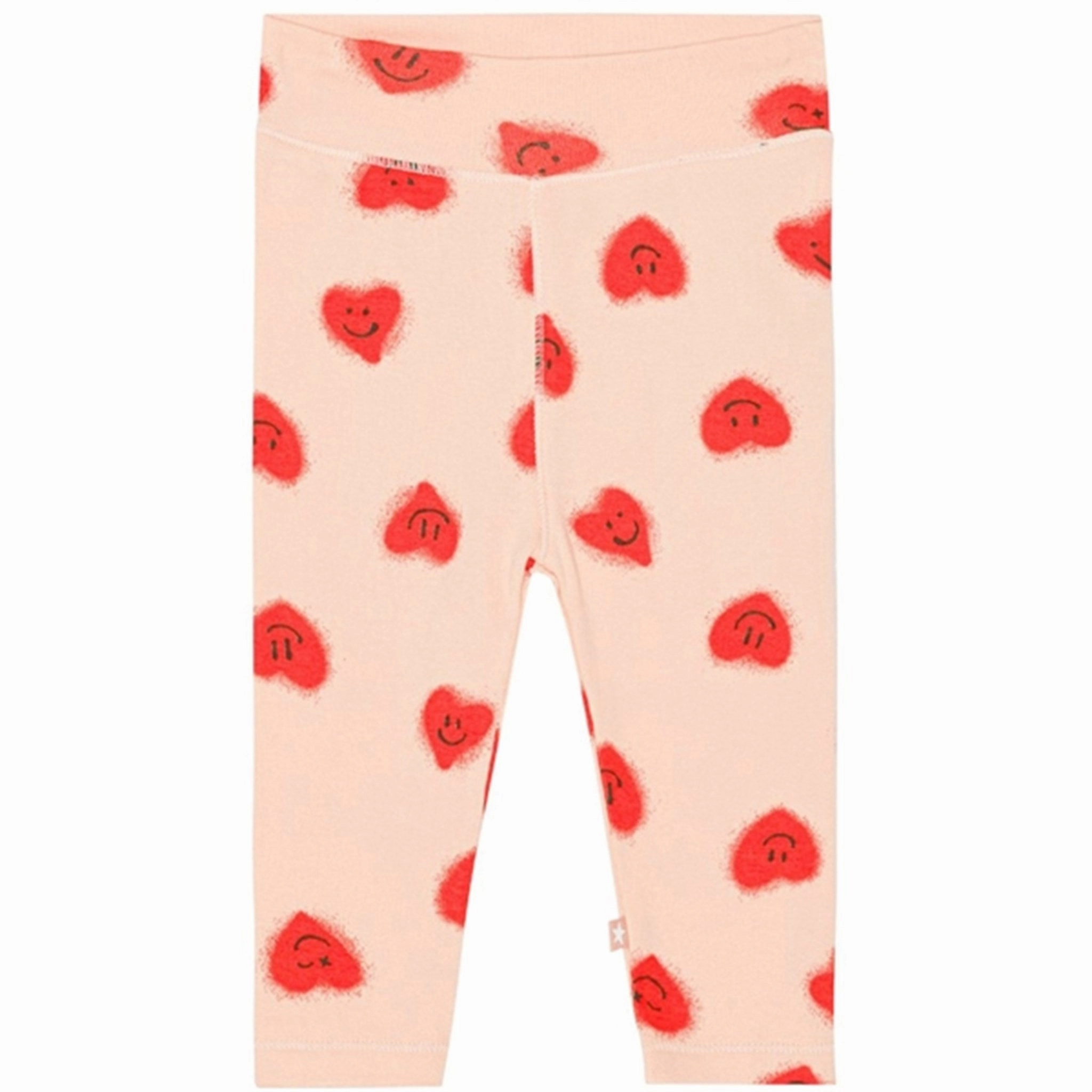 wellness Cycling Apparel Molo Red Hearts_ Jersey Sting Sweatpants