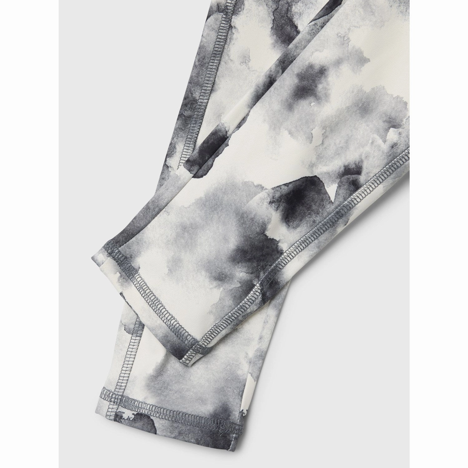 Travel Ready Urban Wear Name It Black Diandra Sport Legging