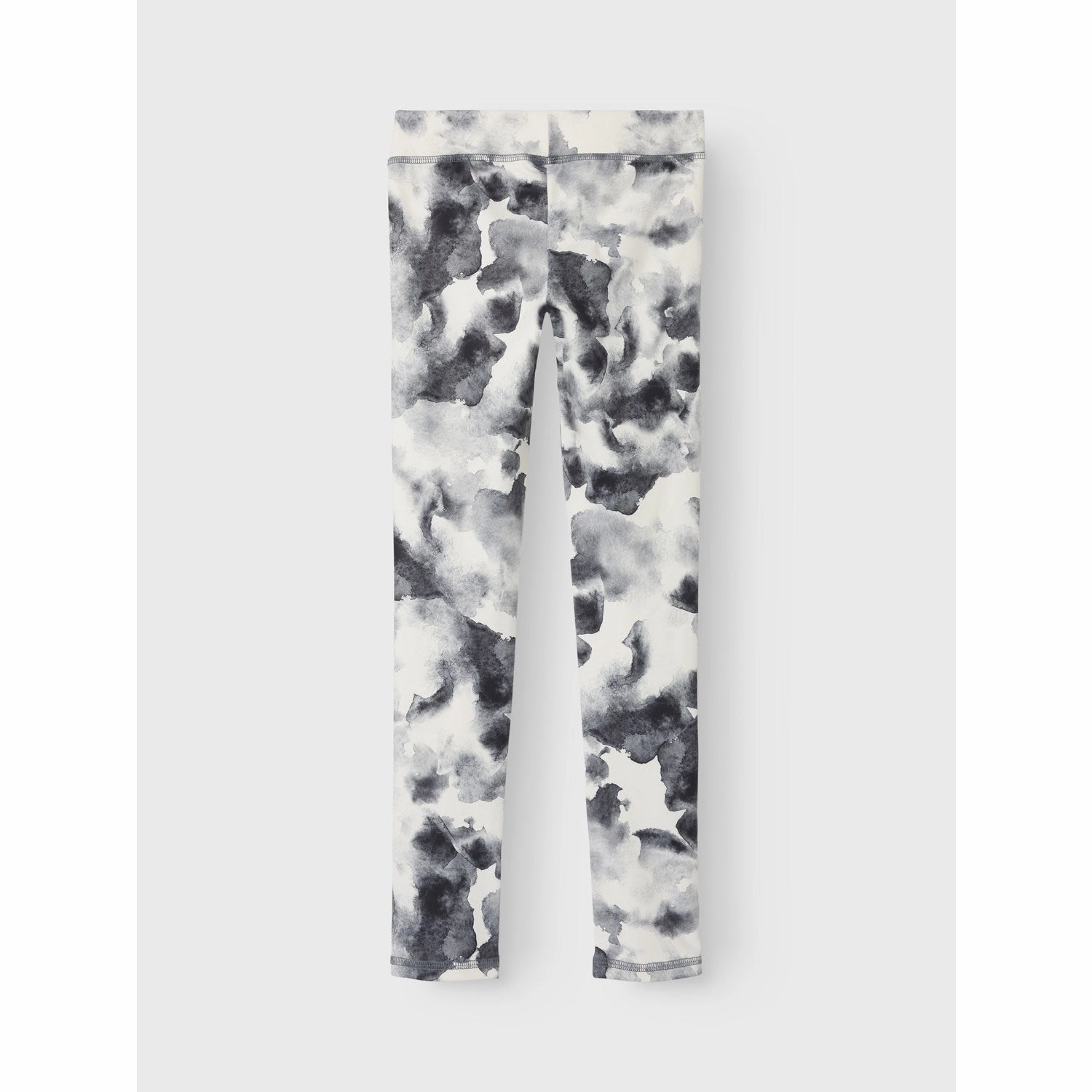 All Ages Double Layer Durable Overlock Stitching Name It Black Diandra Sport Legging