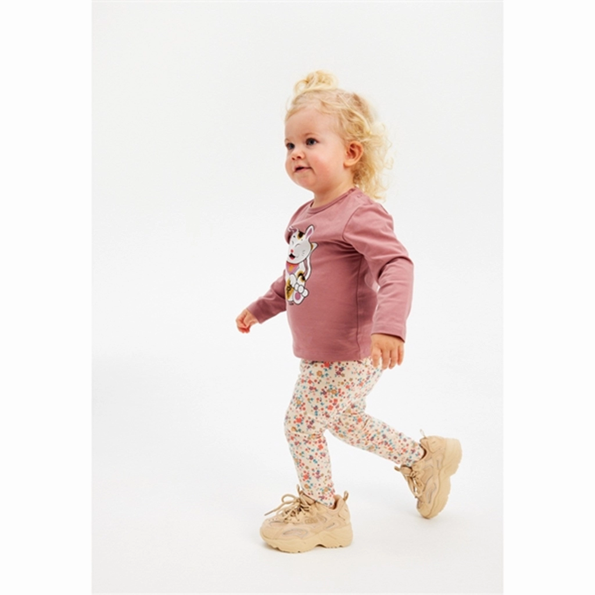 THE NEW Siblings Oatmeal Irmelin Leggings Lounge Comfort