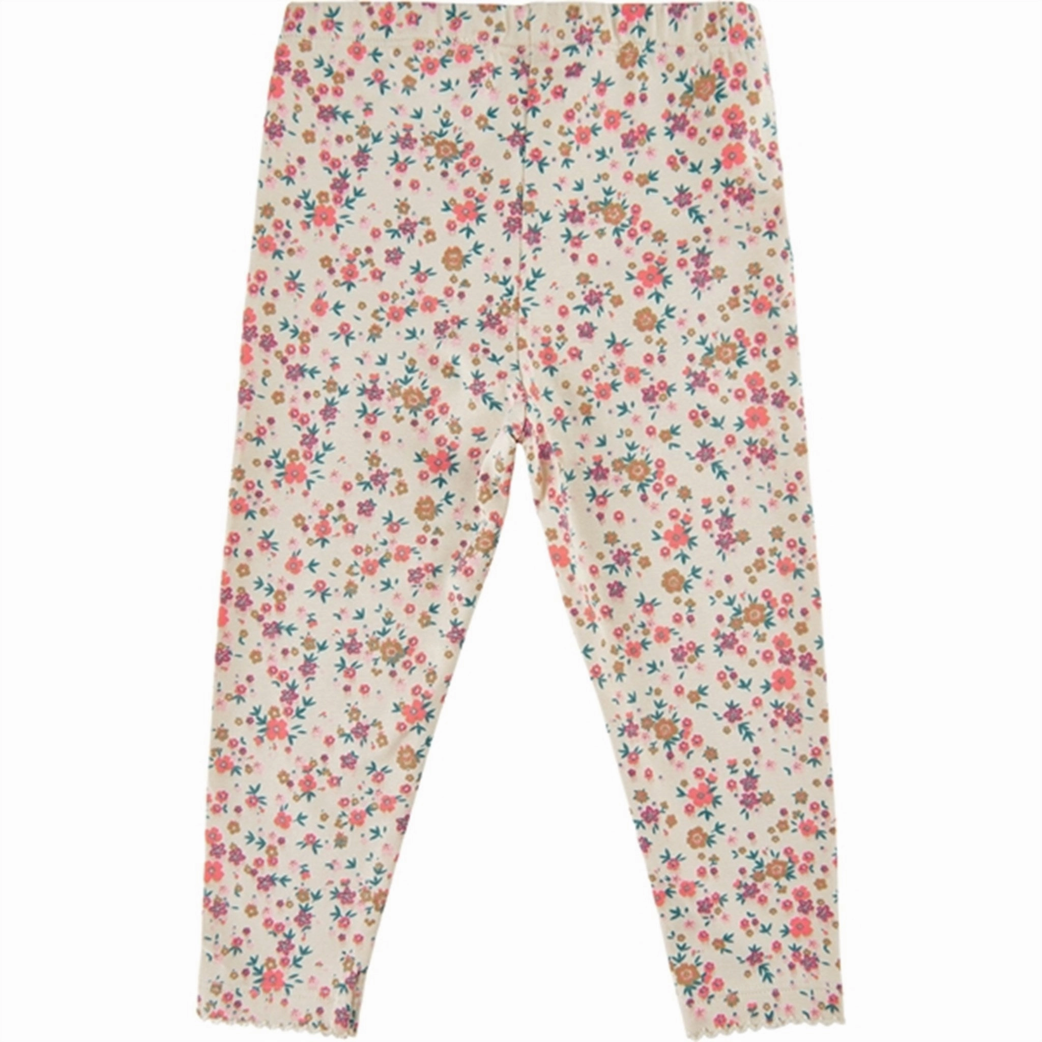 Perfect Fit Look THE NEW Siblings Oatmeal Irmelin Leggings