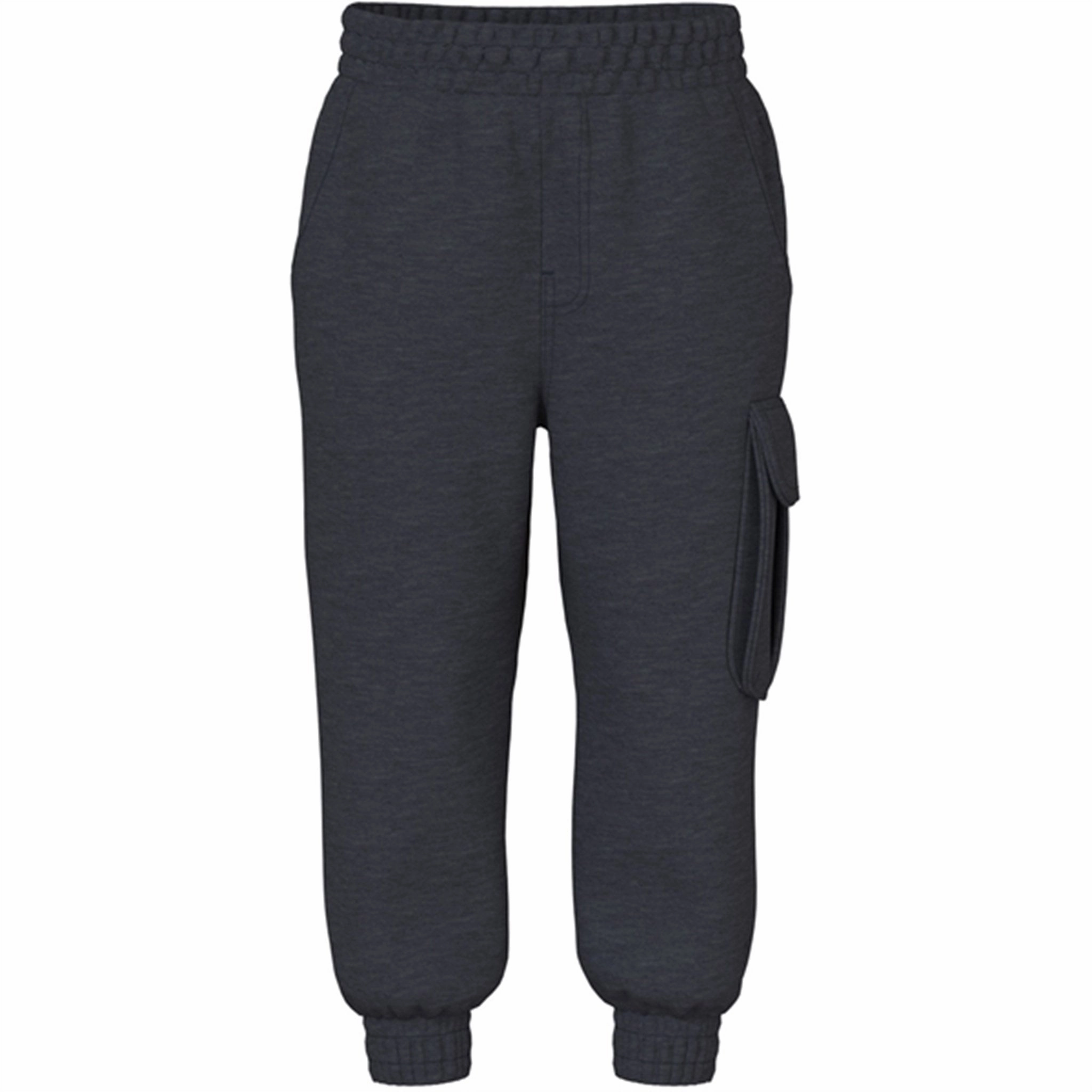 Name it Dark Sapphire Varonto Sweatpants Comfortable Layers