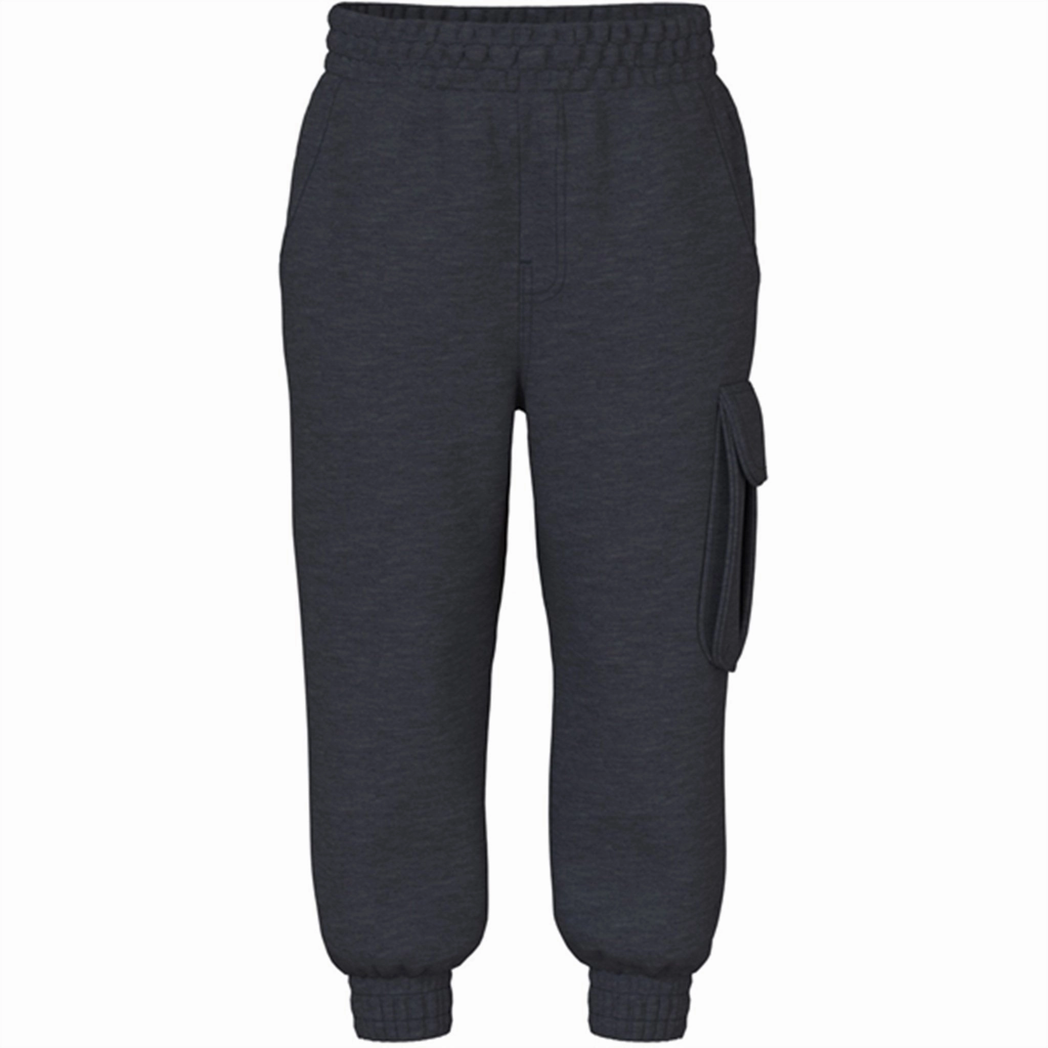 Name it Dark Sapphire Varonto Sweatpants NonIrritating Edges darts