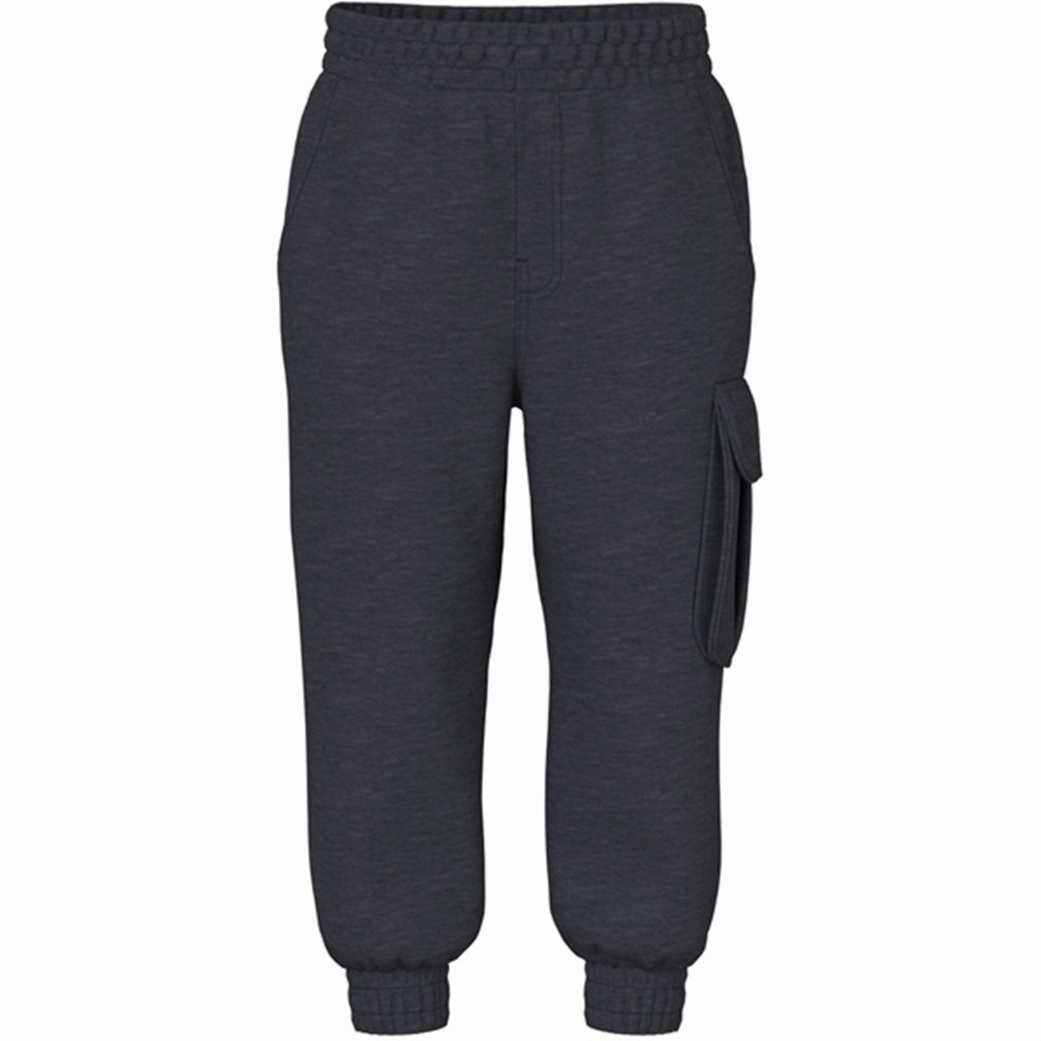 Name it Dark Sapphire Varonto Sweatpants varnish
