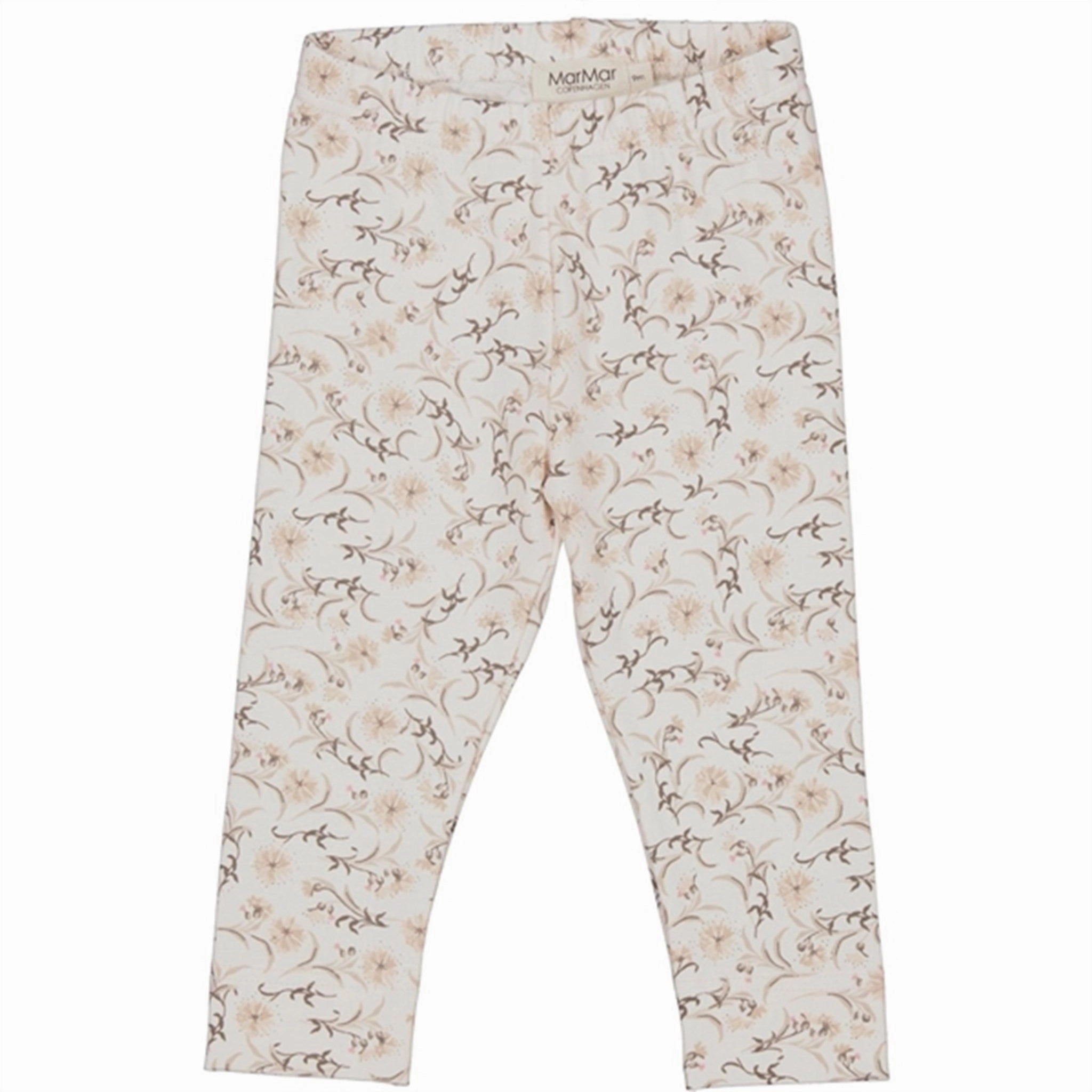 MarMar Star Flower Lisa Leggings Sweat Ready Feminine Fit