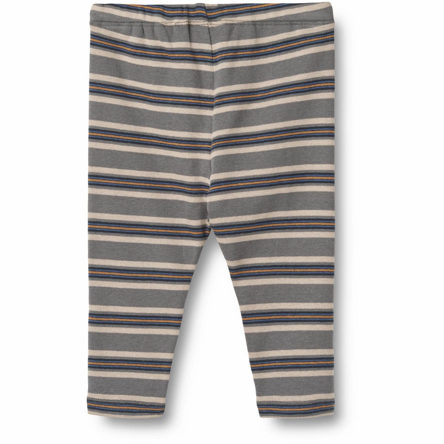 Wheat Stormy Blue Stripe Jersey Leggings Silas Squat Proof Camping Gear