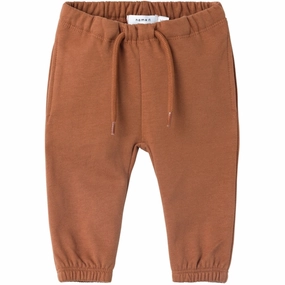 Name it Argan Oil Rir Sweatpants Cashmere