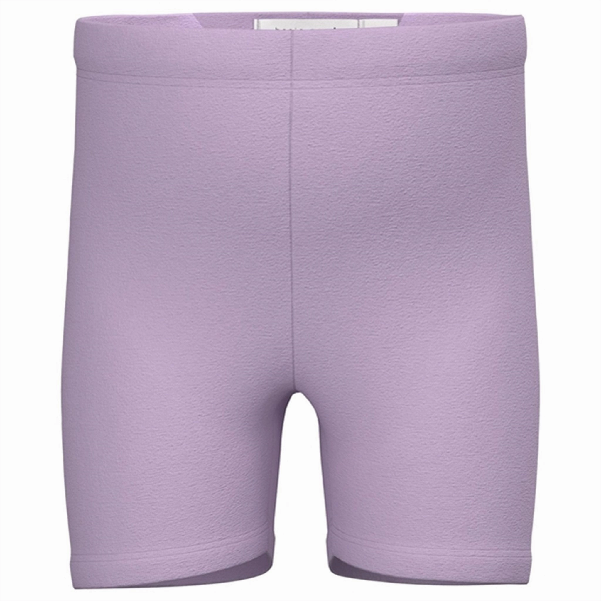 Name it Orchid Bloom Vivian Solid Short Leggings Urban Commuter Beach Walk