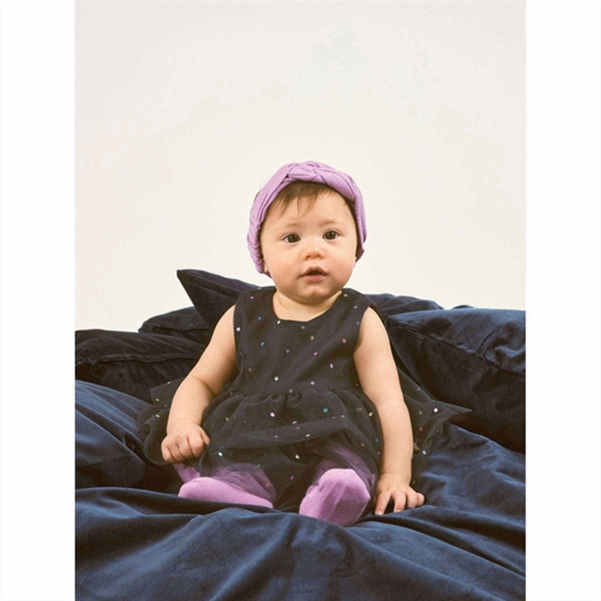 Name it Lavender Mist Ranie Leggings Sporty Wearable Temperature Regulating Fabric