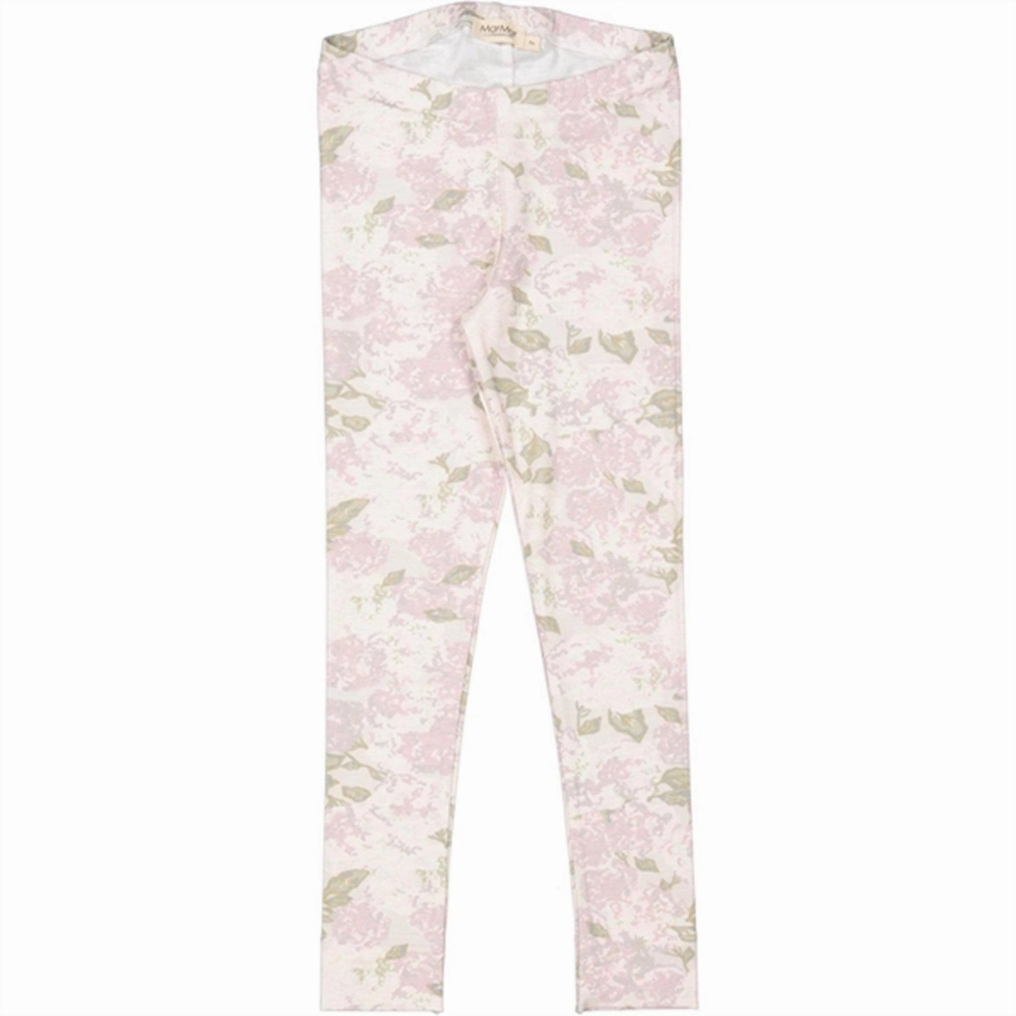 MarMar Little Hydrangea Lisa Leggings Extra Soft Luxury Choice