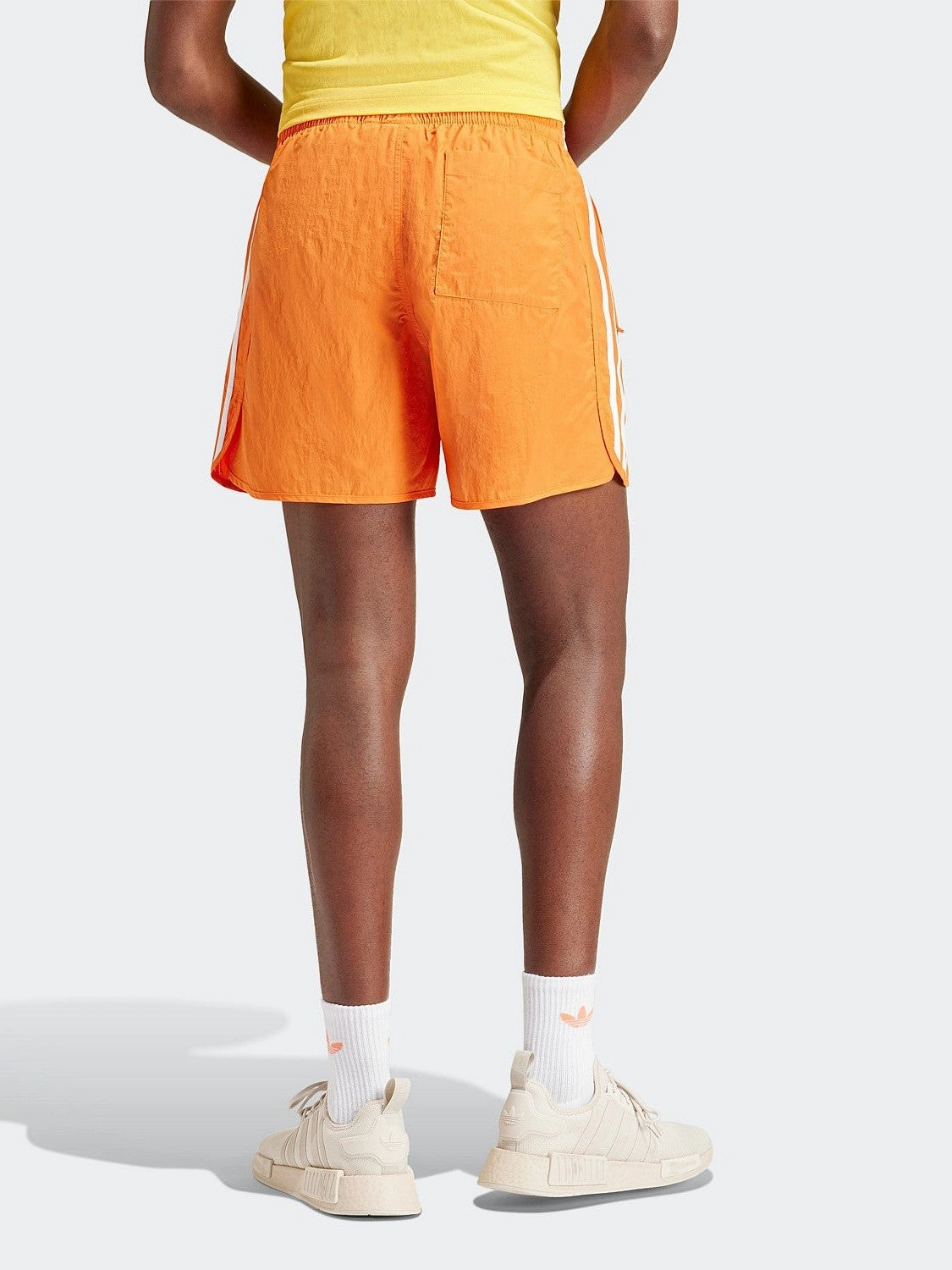 Sprinter Shorts swimming suit alternative